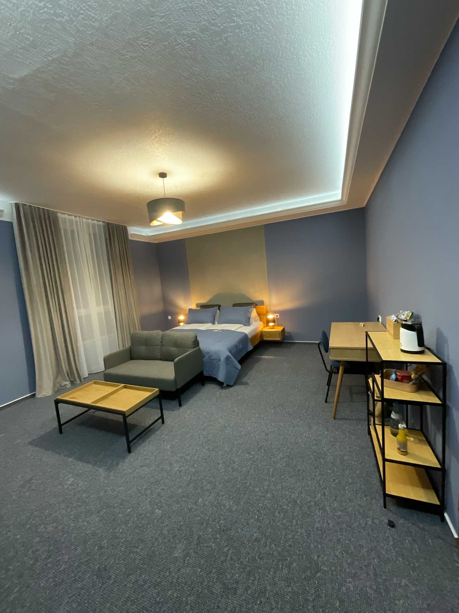 Gift card for Hotel Residenz Luxury Apartments Gift card for Hotel Residenz Luxury Apartments