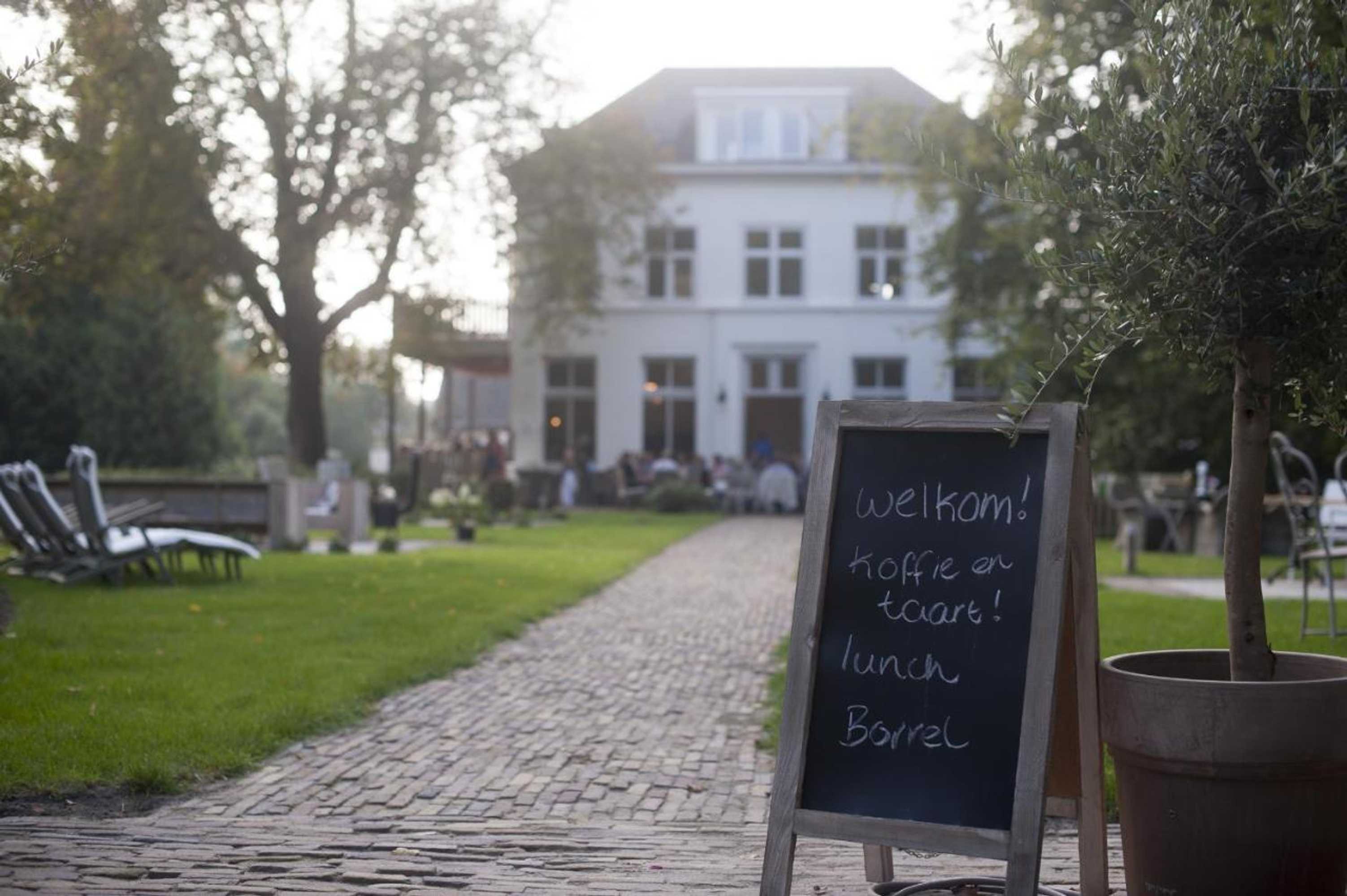 Gift card for Boutique B&b Villa Heidetuin