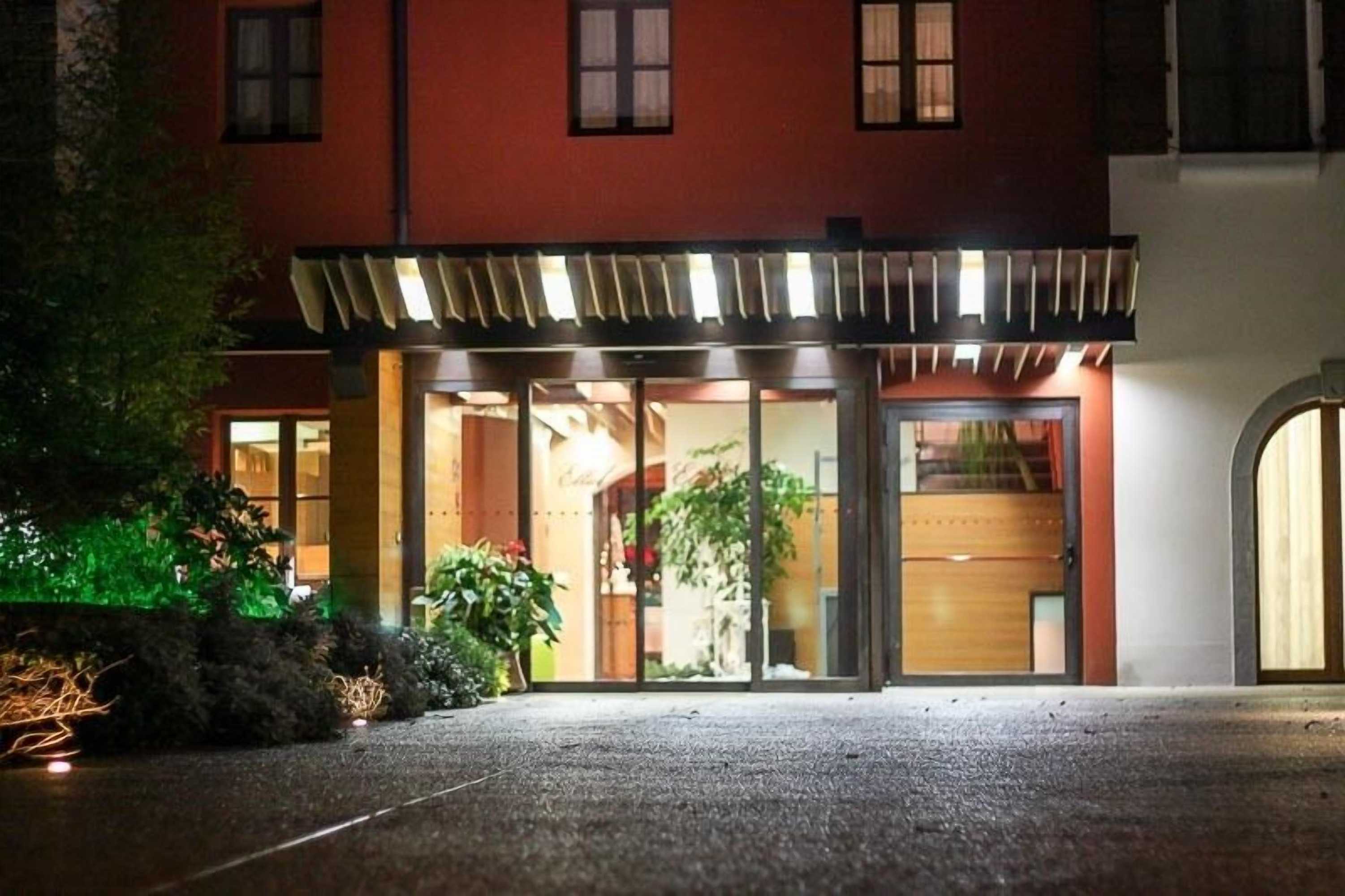 Gift card for Hotel Ristorante Elliot Gift card for Hotel Ristorante Elliot