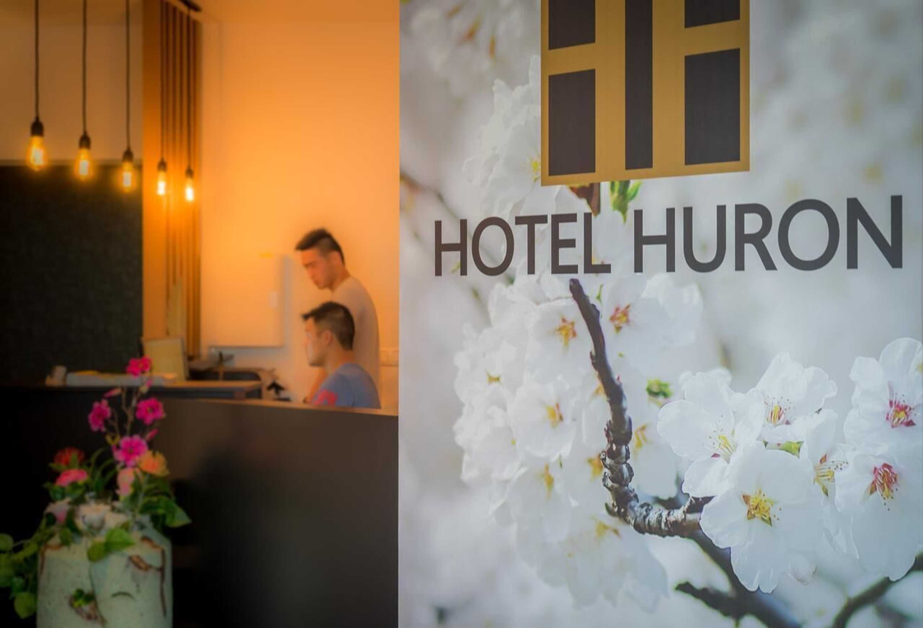 Gift card for Hotel Huron Gift card for Hotel Huron