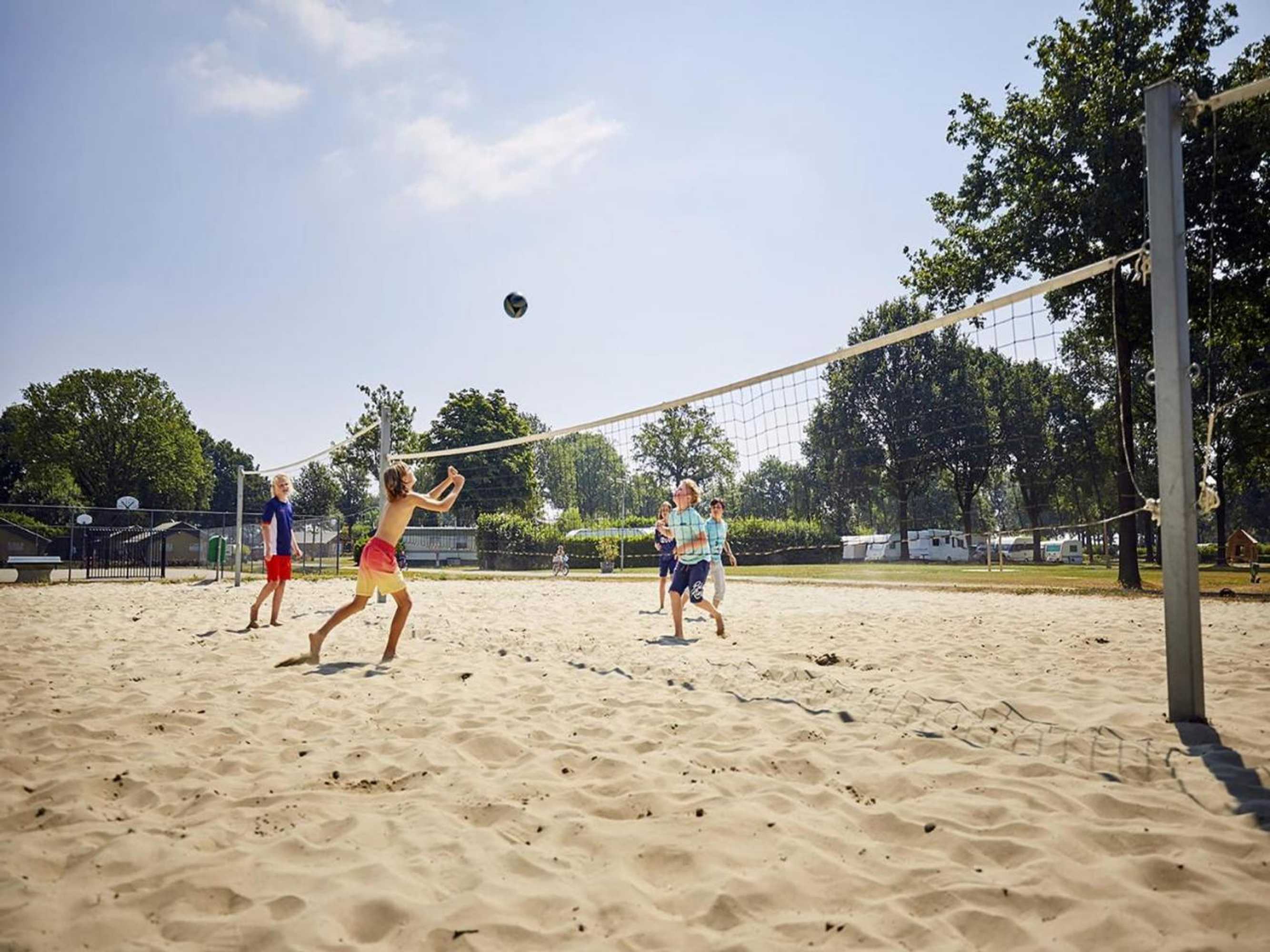 Gift card for Buitenhof De Leistert Roggel