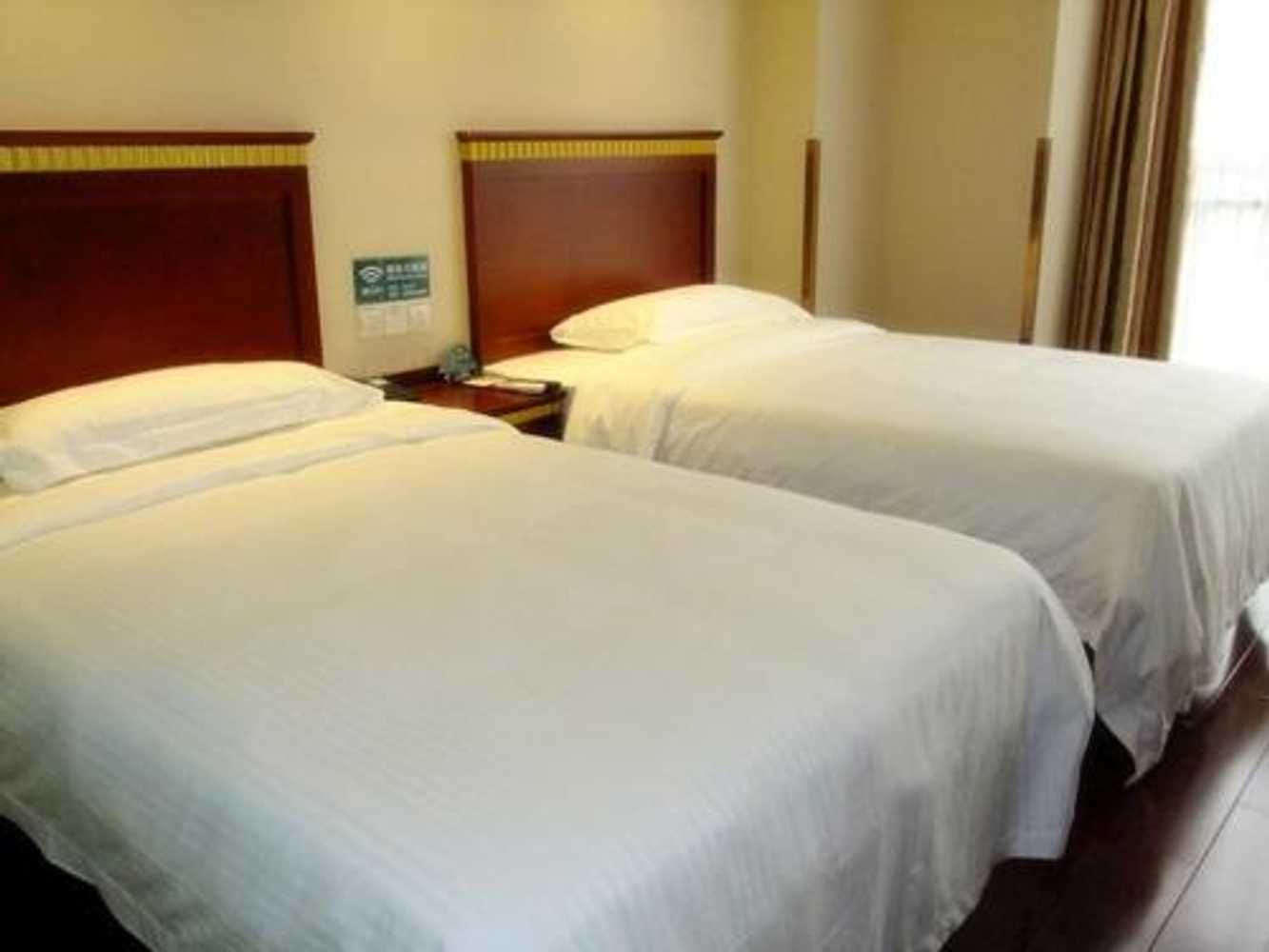 Gift card for Greentree Inn Hainan Haikou Chengmai Old Town Hotel