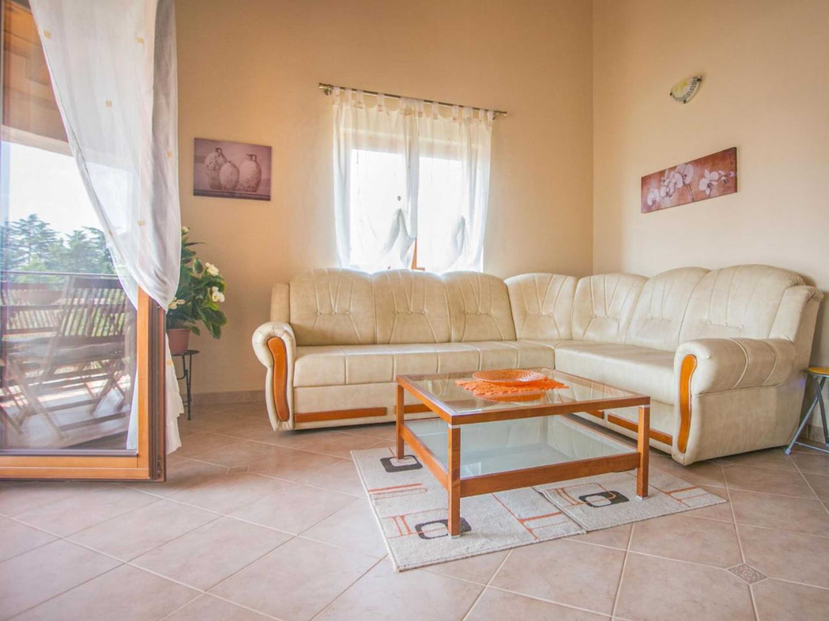 Gift card for Villa Nevena PoreČ