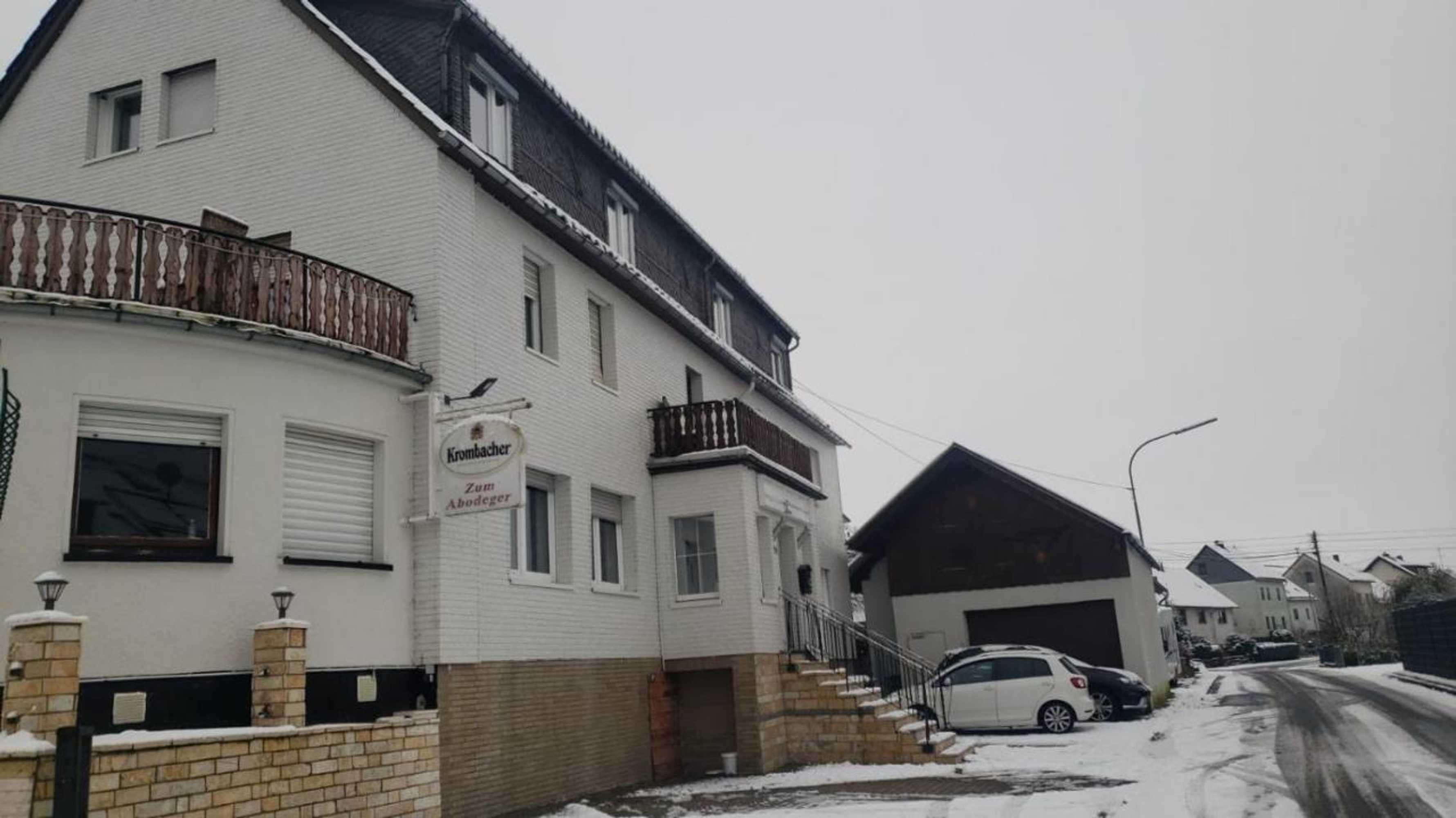 Gift card for Osteria Mediterranean