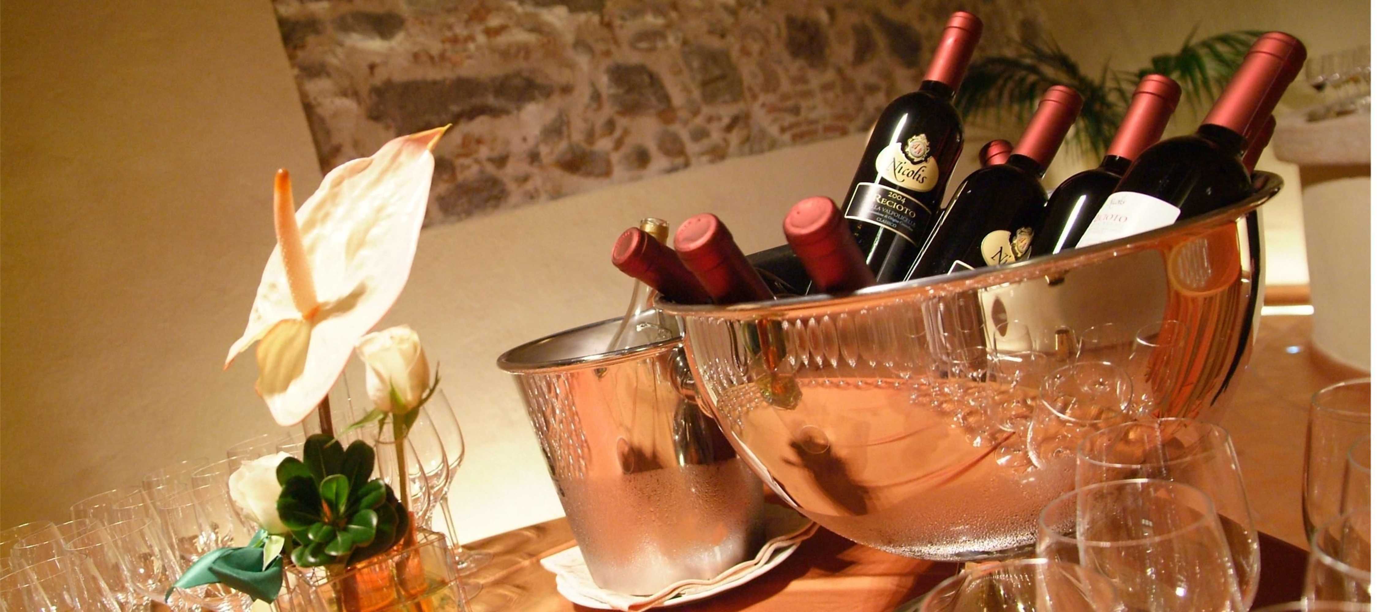 Gift card for Relais Corte Cavalli Gift card for Relais Corte Cavalli