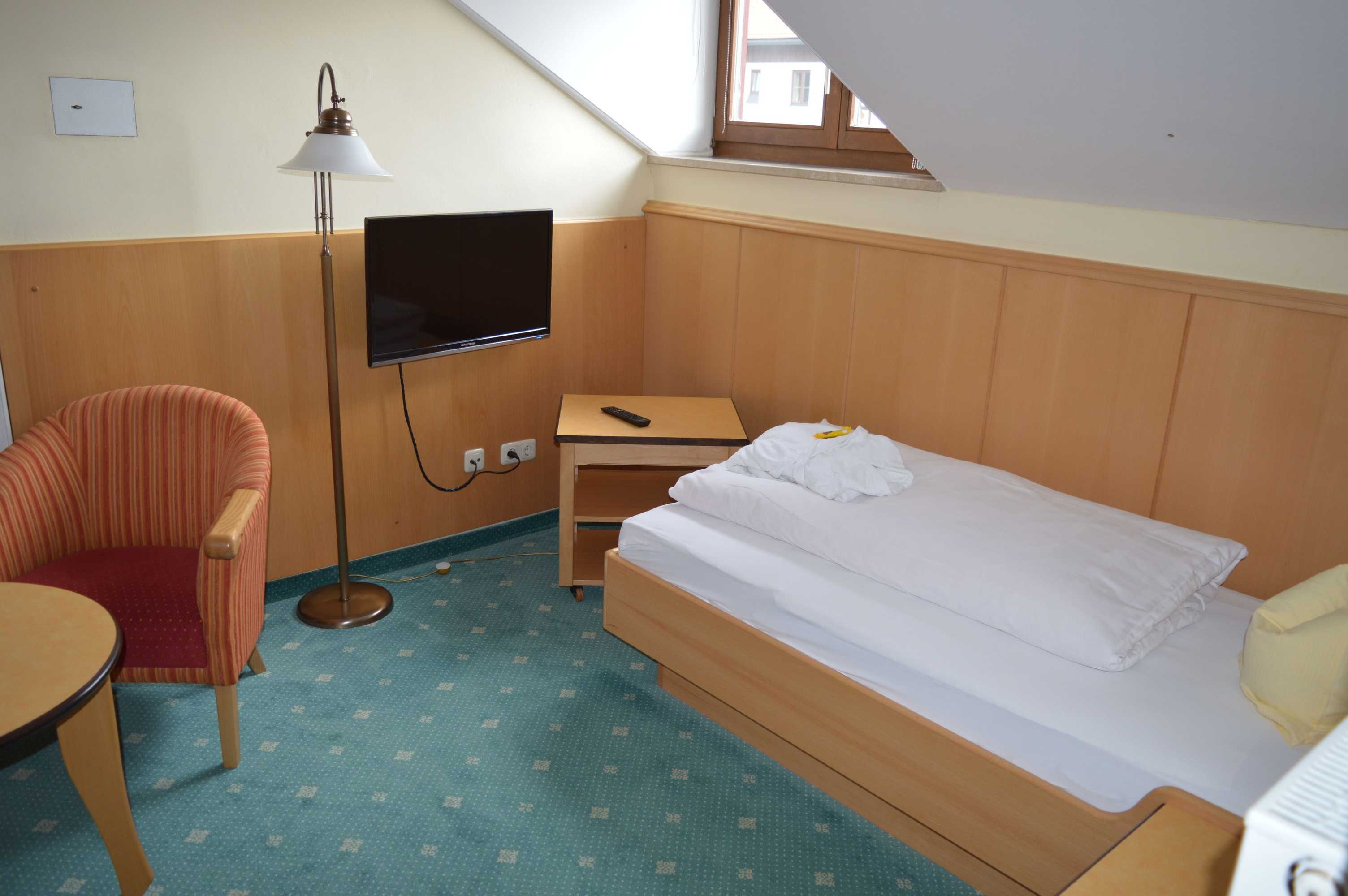 Gift card for Wellness- Und Vitalhotel Böhmhof