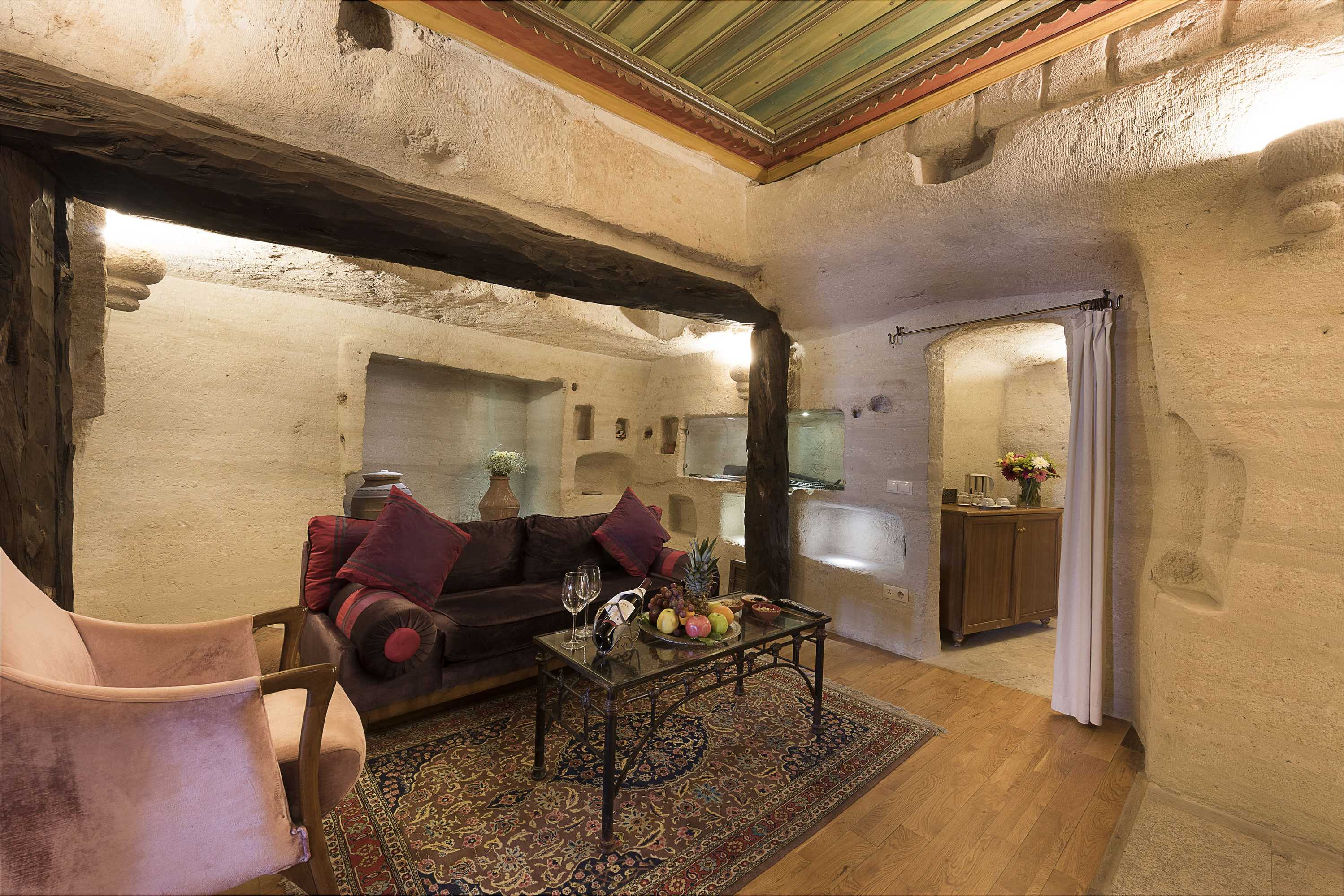 Gift card for Anatolian Houses Cave Hotel & Spa Gift card for Anatolian Houses Cave Hotel & Spa