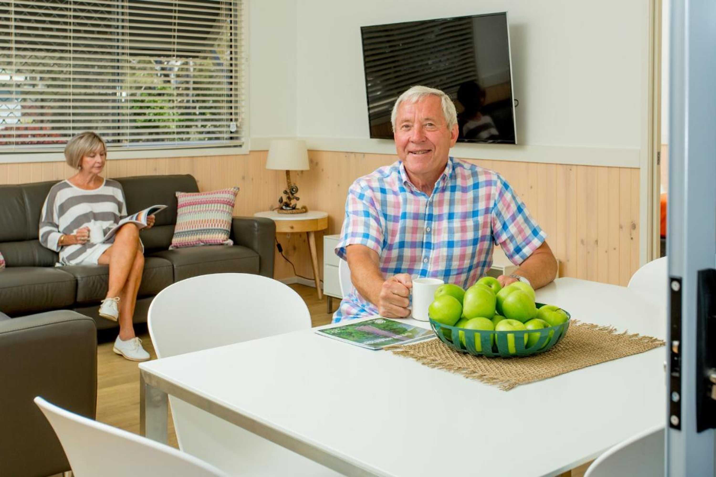 Gift card for Woolgoolga Lakeside Holiday Park