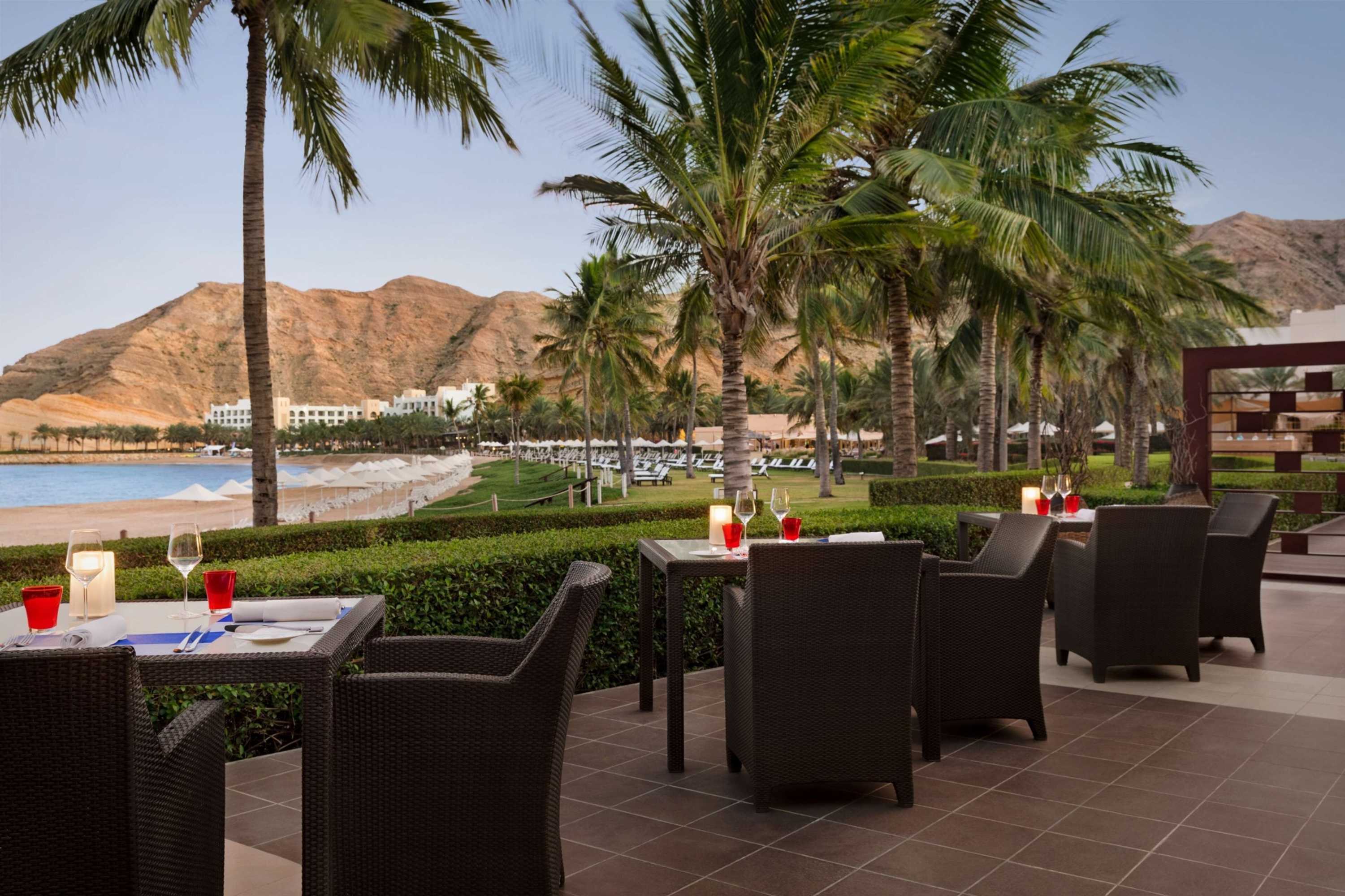Gift card for Shangri-La Barr Al Jissah, Muscat Gift card for Shangri-La Barr Al Jissah, Muscat