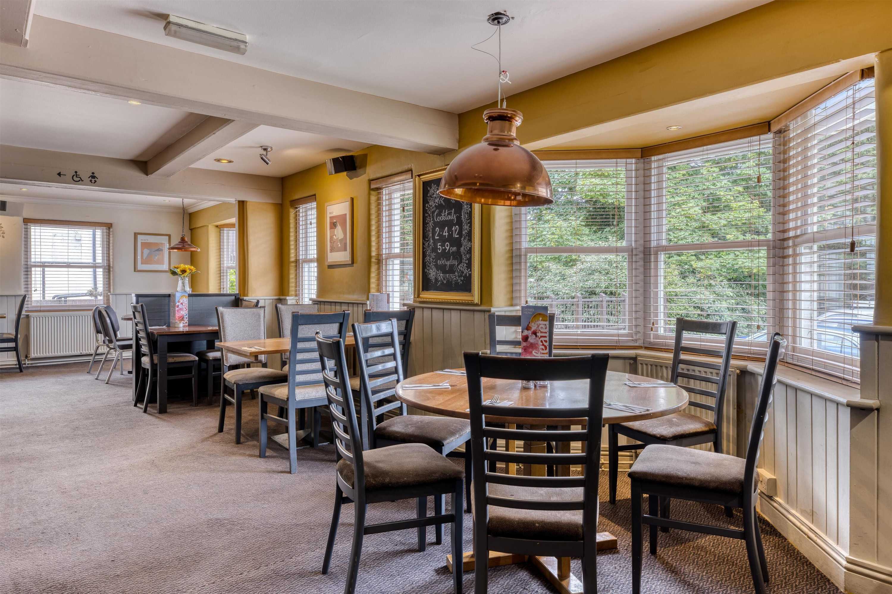 Gift card for Premier Inn Arundel