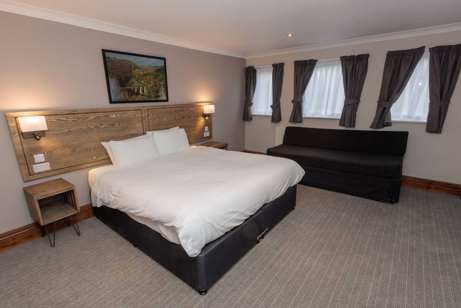 Gift card for Boundary, Alfreton by Marston's Inns
