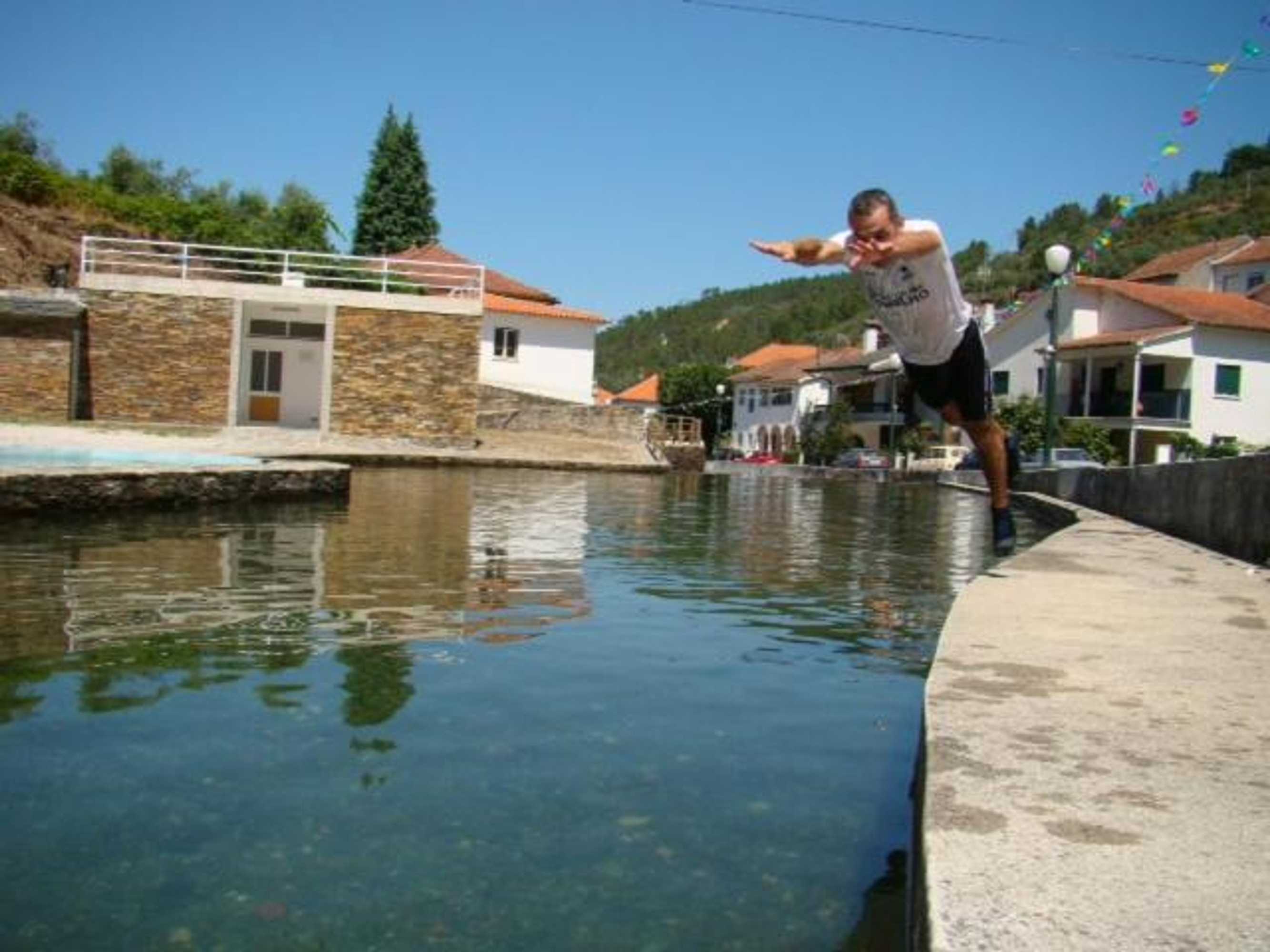 Gift card for Casa do Alto - Benfeita