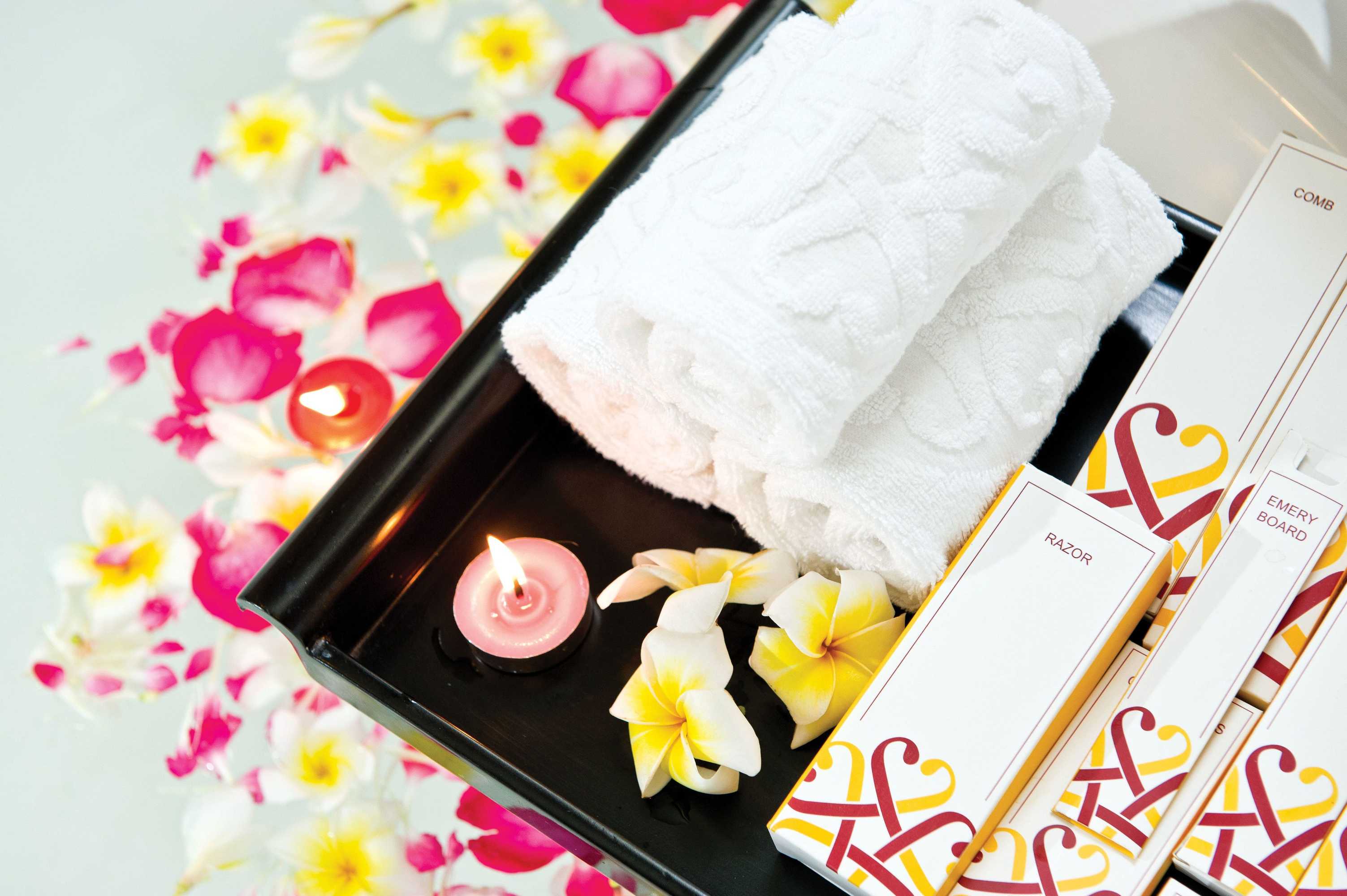 Gift card for Cherish Hotel Gift card for Cherish Hotel
