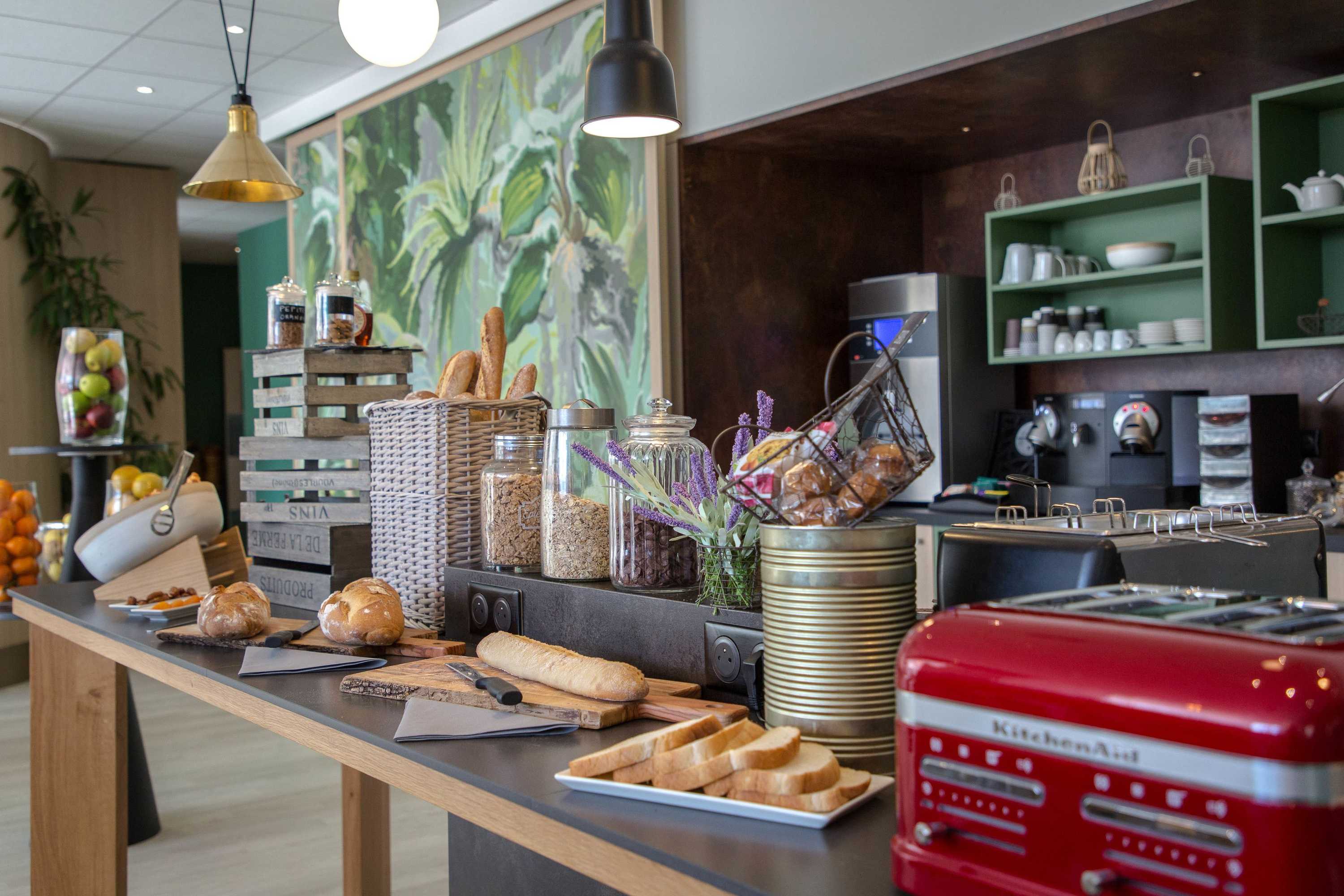 Gift card for Ibis Cavaillon Portes du Luberon