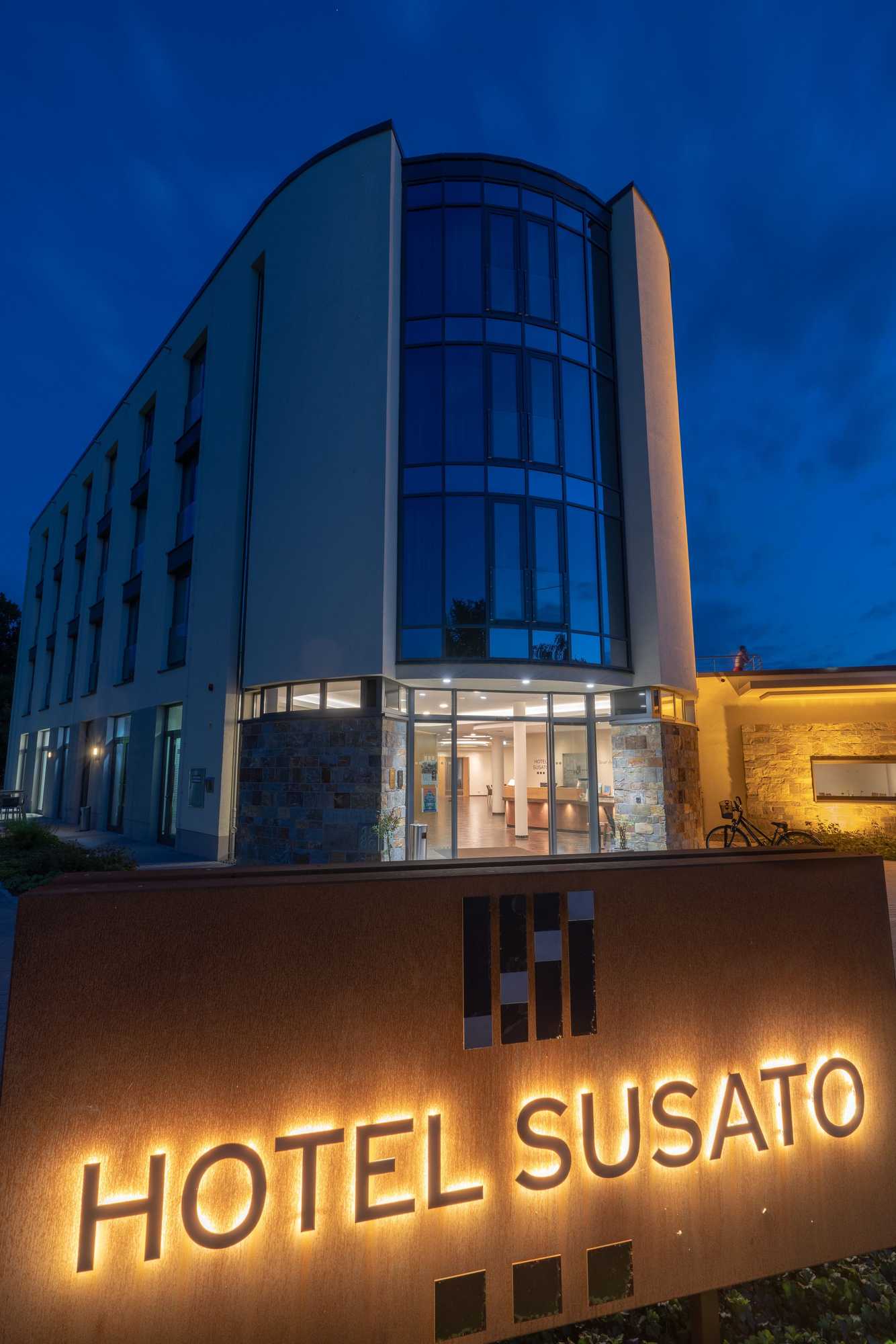 Gift card for Hotel Susato Gift card for Hotel Susato
