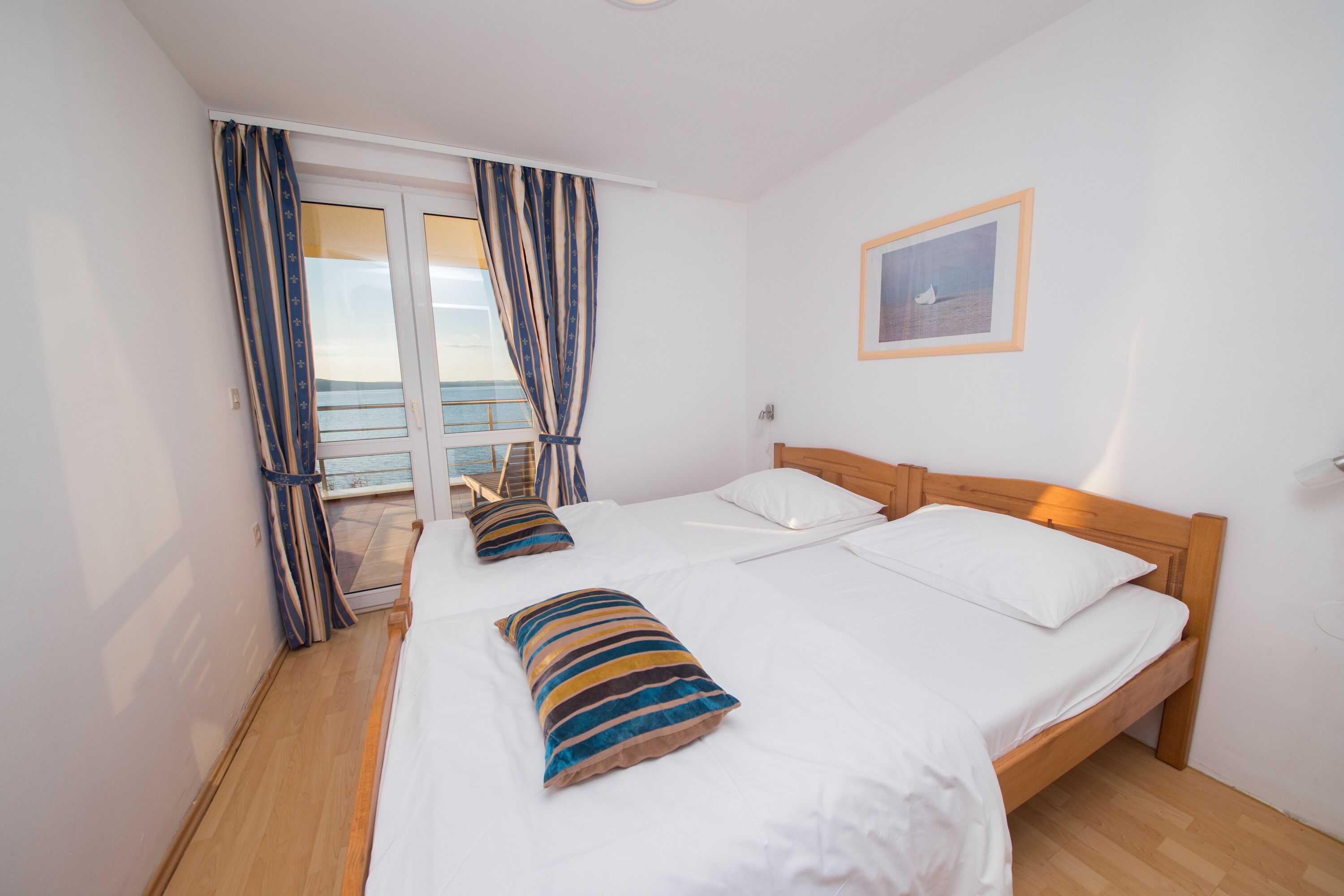 Gift card for Hotel Rooms Roccia