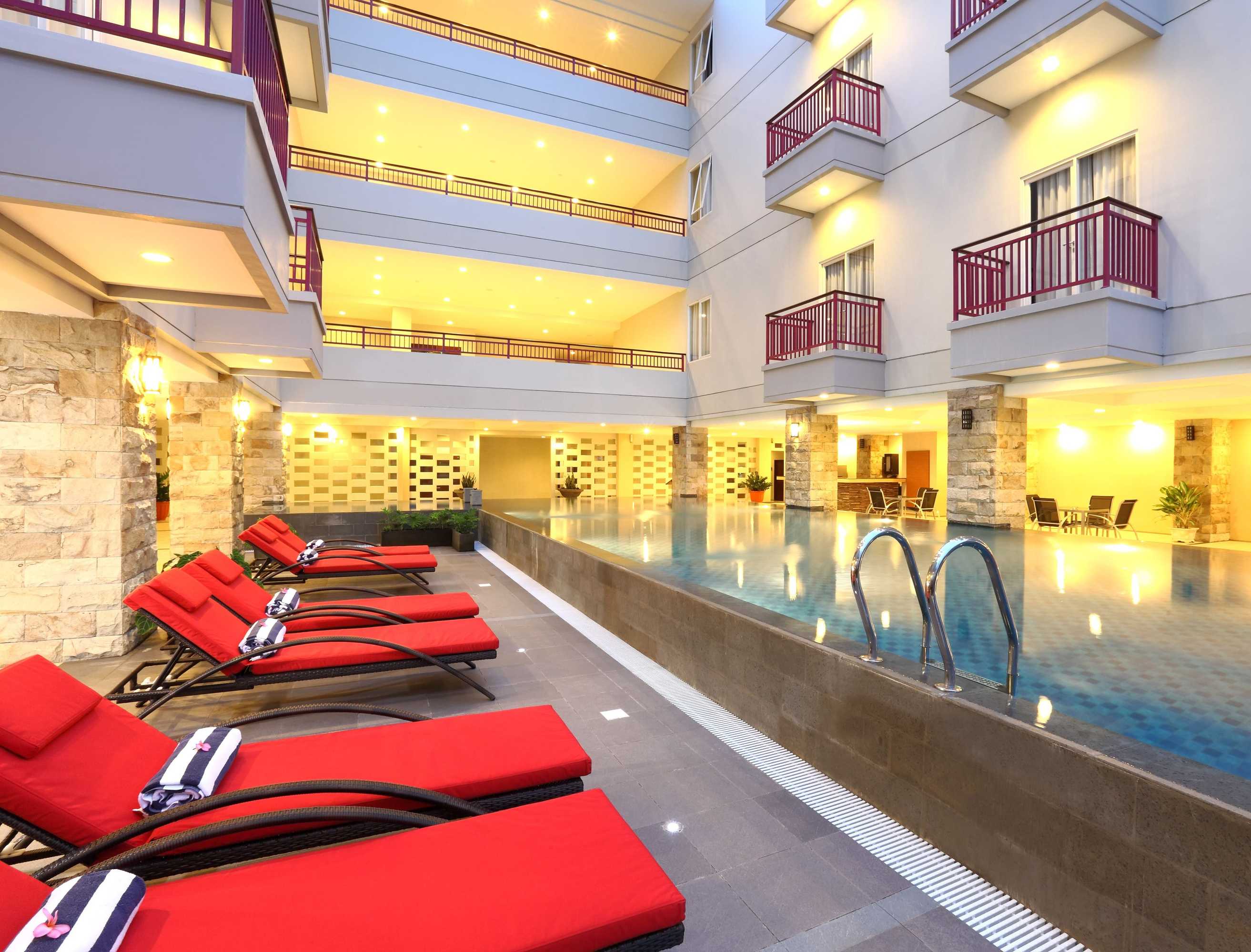 Gift card for Lombok Plaza Hotel & Convention Gift card for Lombok Plaza Hotel & Convention