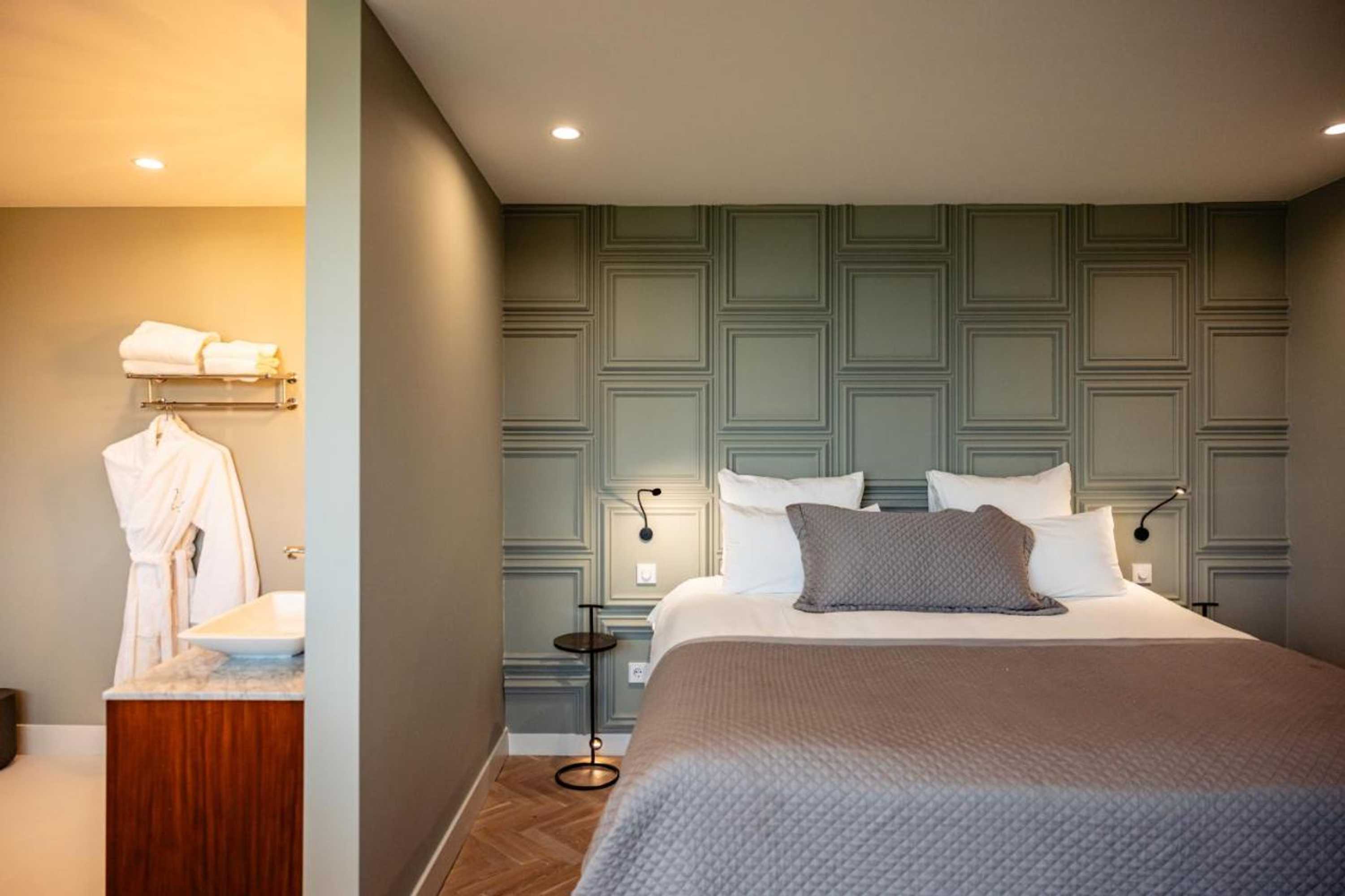 Gift card for Hotel de Witte Dame