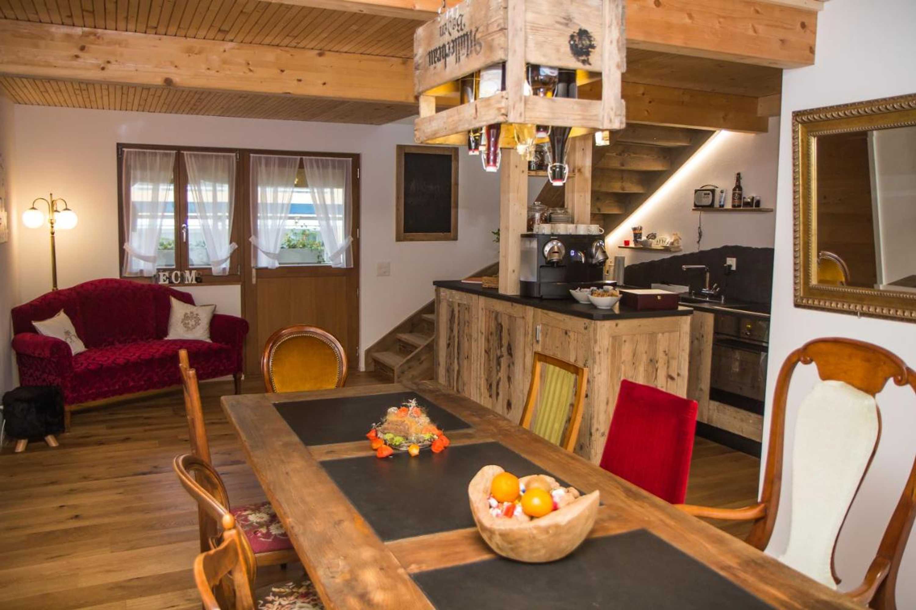 Gift card for Conny's B&b