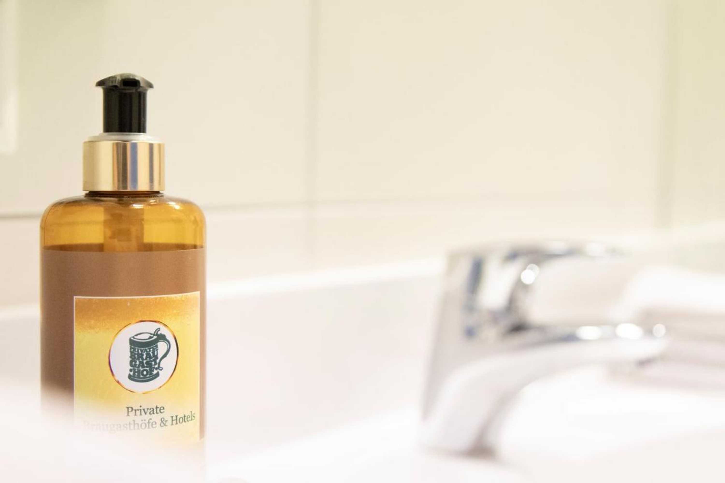 Gift card for Brauerei Und Gasthof Zur Krone