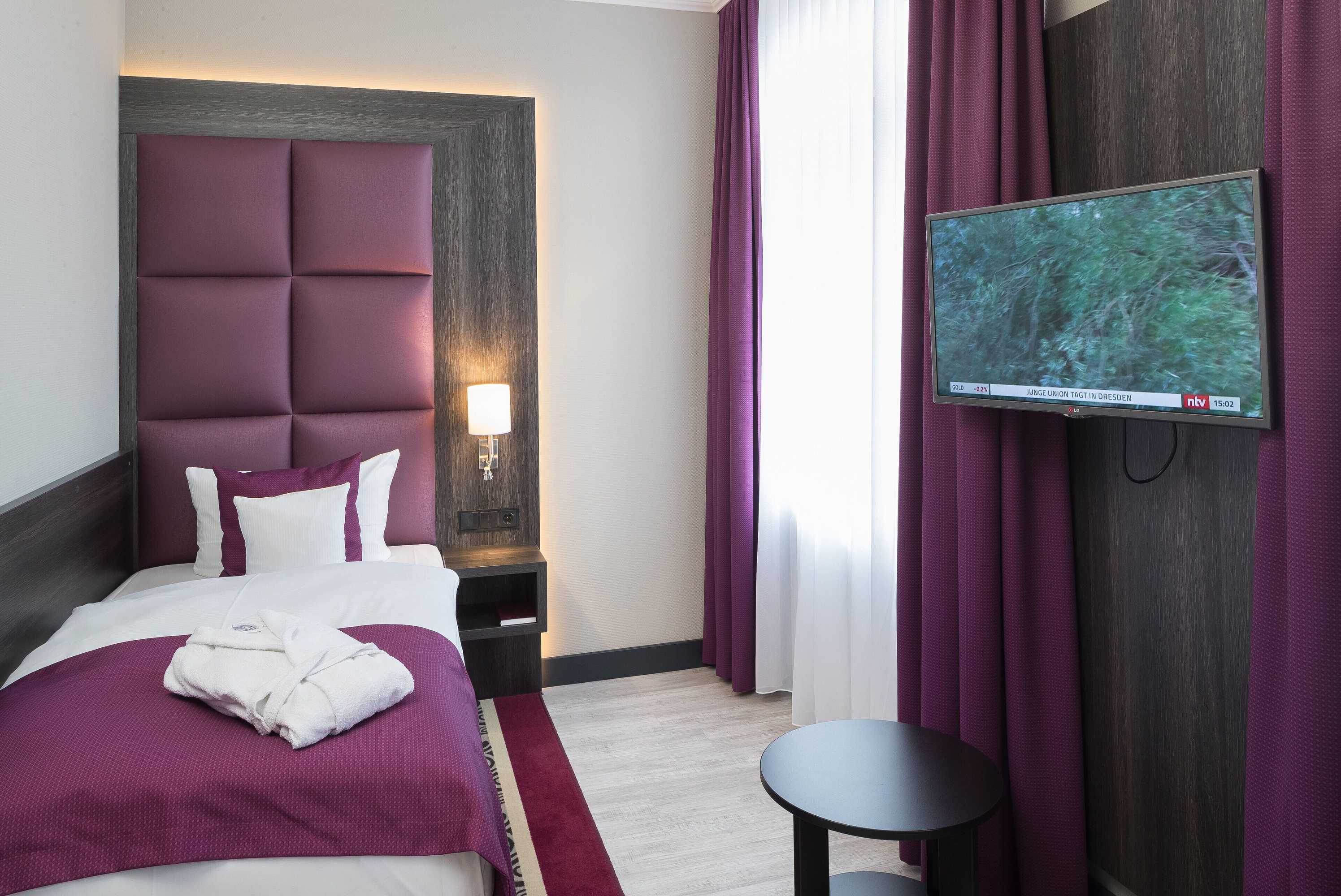 Gift card for Hotel Chemnitzer Hof Gift card for Hotel Chemnitzer Hof