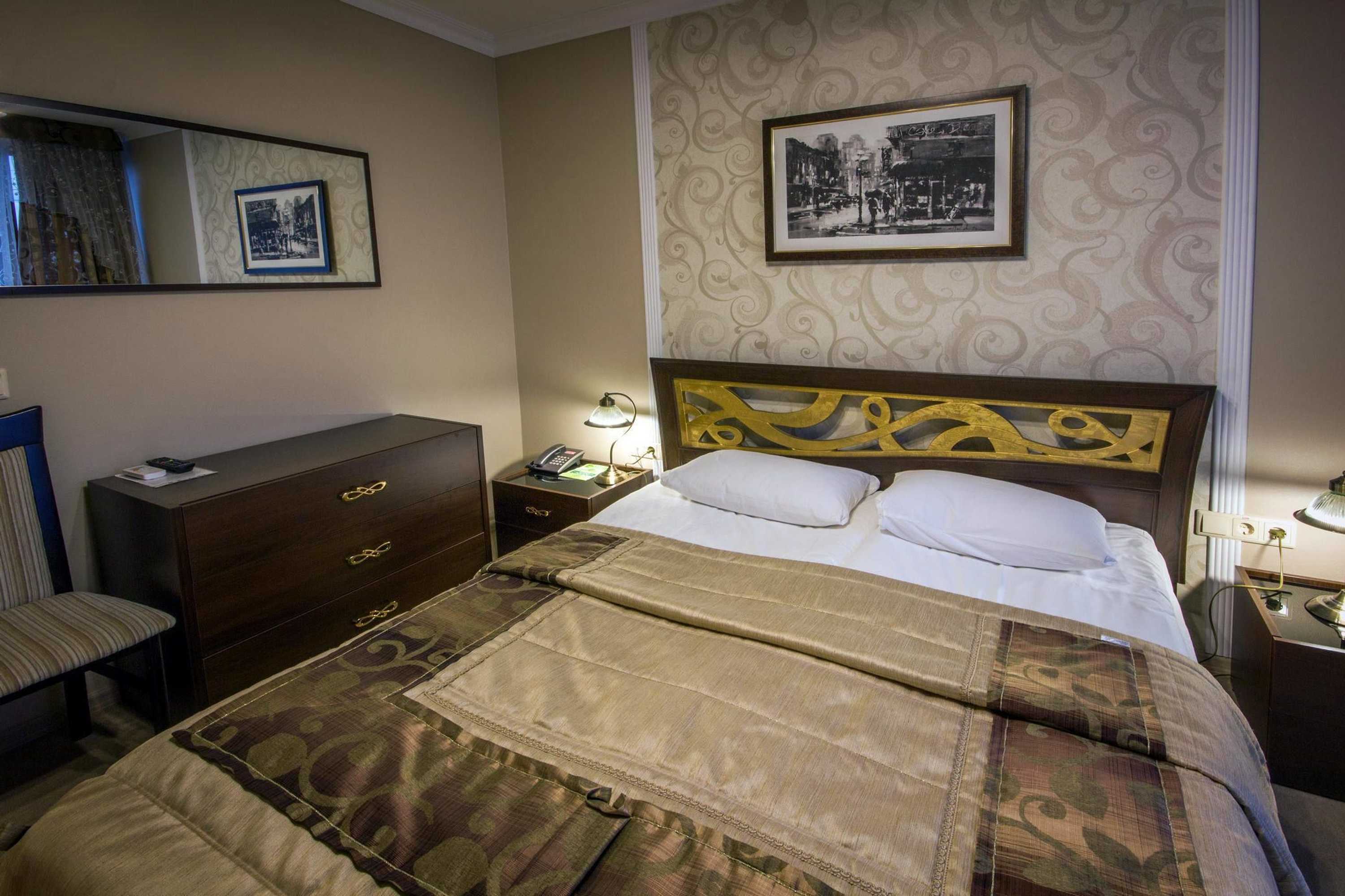 Gift card for Hotel Tourist Minsk Gift card for Hotel Tourist Minsk