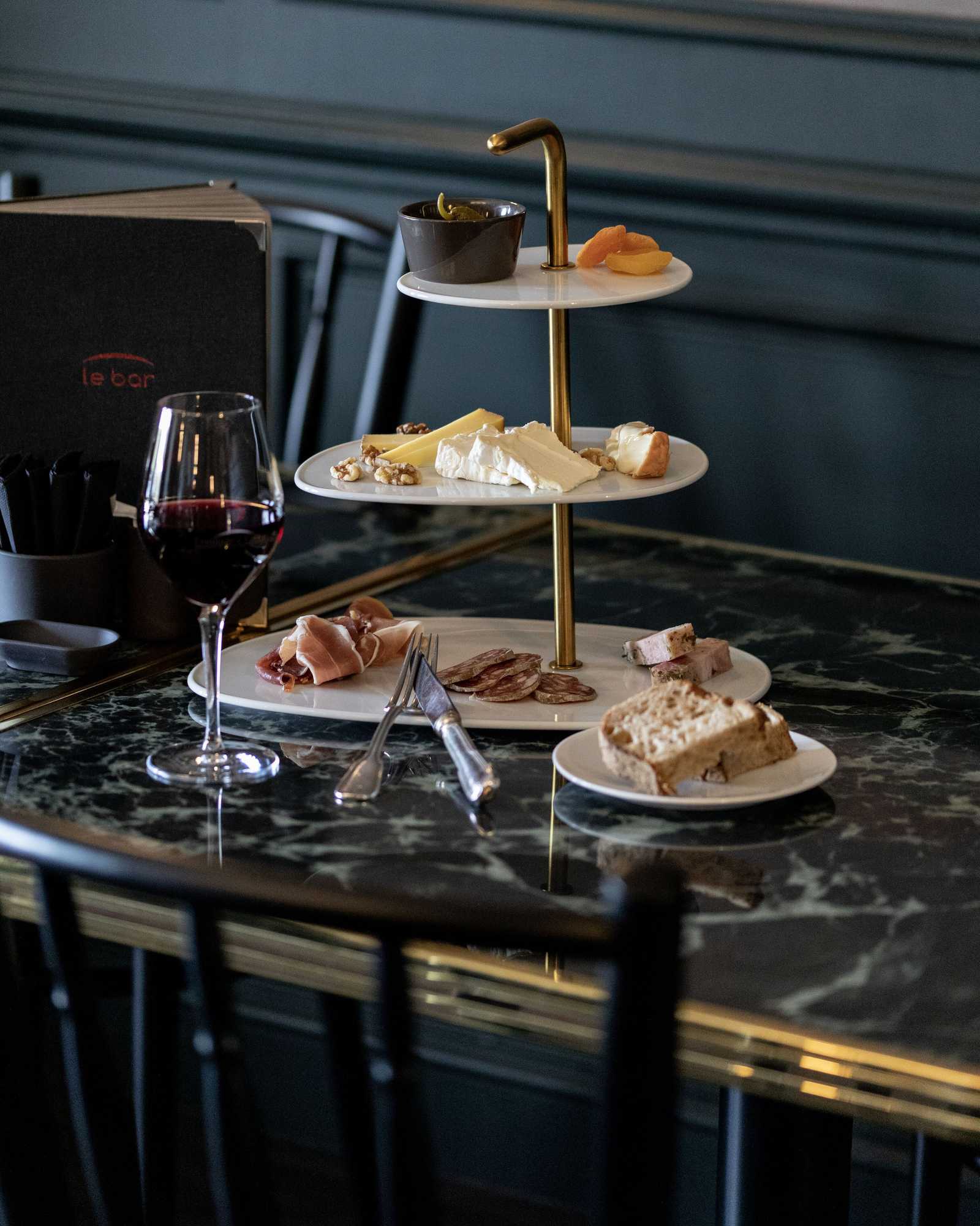 Gift card for Ermitage De Corton - Teritoria Gift card for Ermitage De Corton - Teritoria