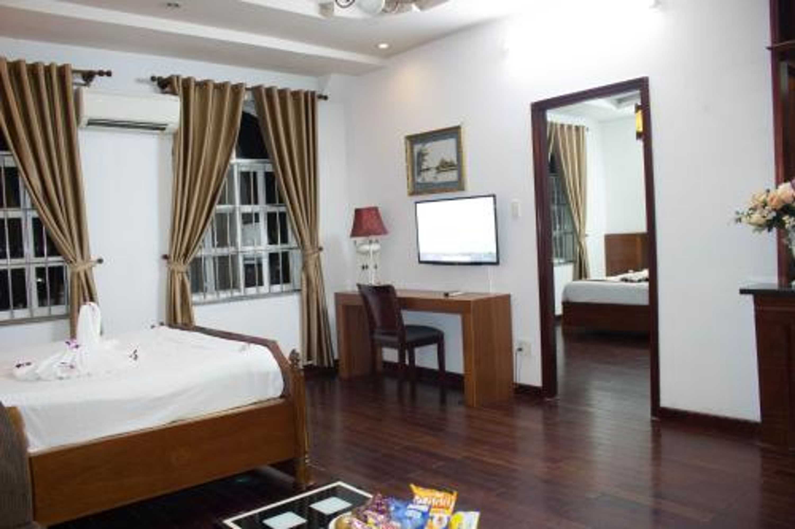 Gift card for Hoa Phat Hotel & Apartment Gift card for Hoa Phat Hotel & Apartment