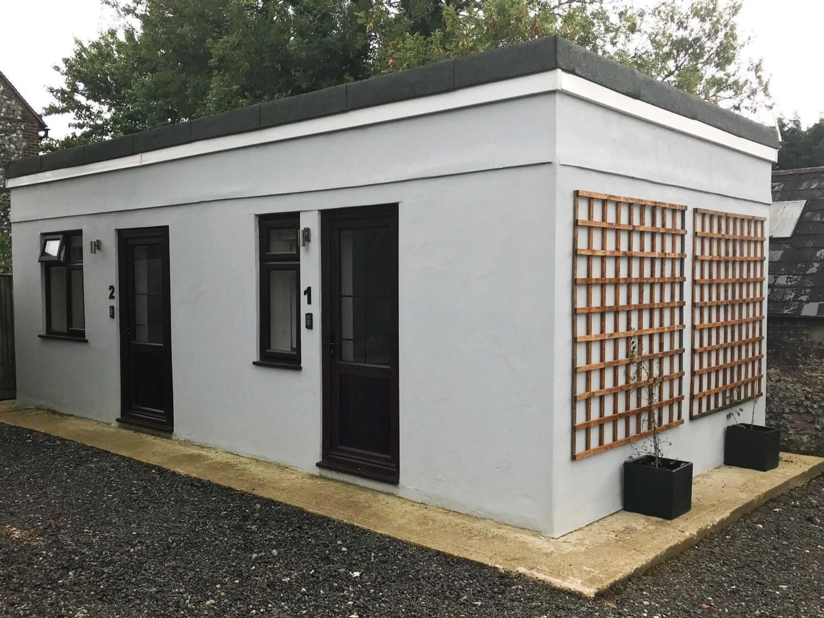 Gift card for Bex Rooms