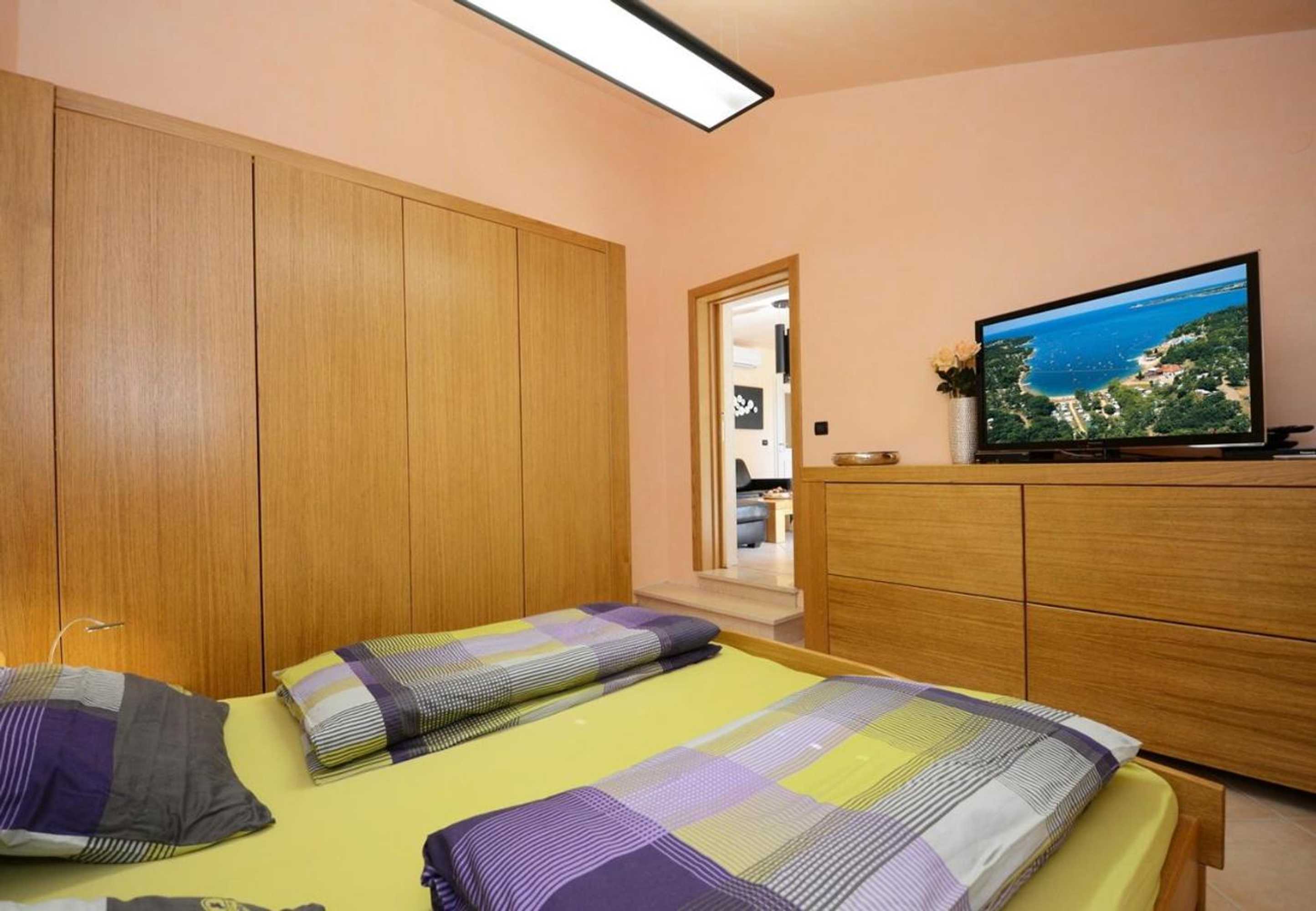 Gift card for Villa Bianca