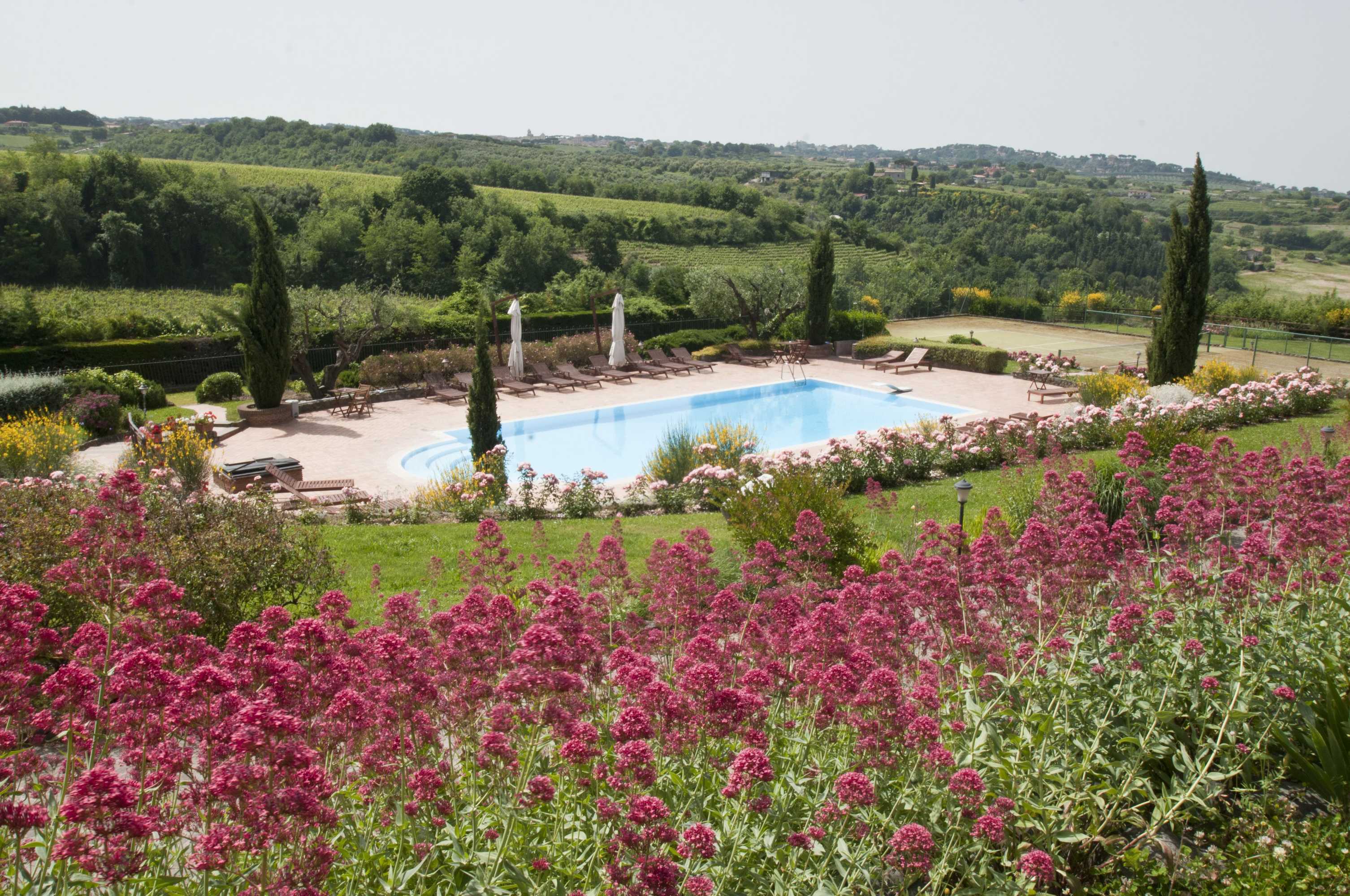 Gift card for Tenuta Cusmano Villa Resort Gift card for Tenuta Cusmano Villa Resort
