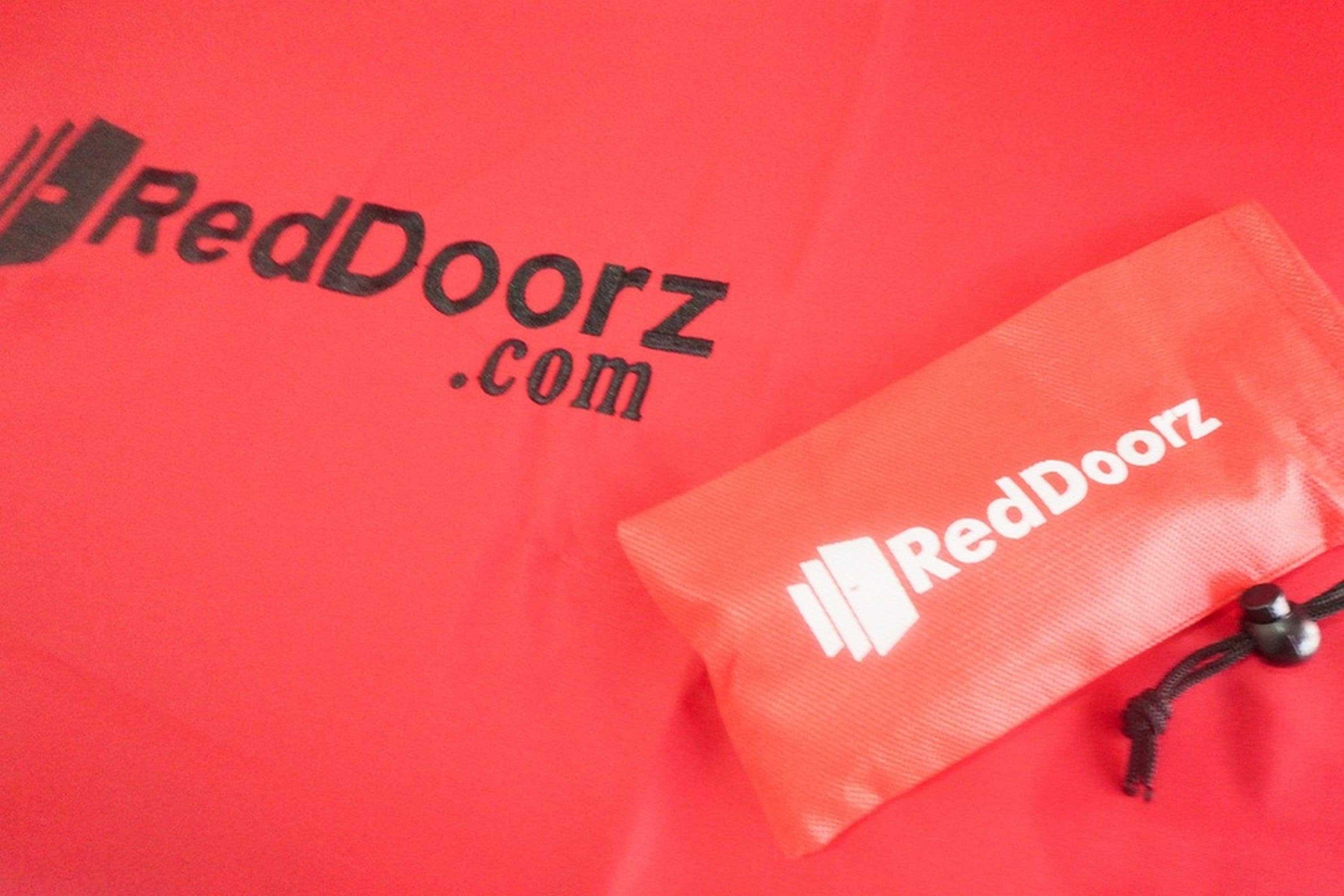Gift card for Reddoorz @ Tretes 2 Gift card for Reddoorz @ Tretes 2
