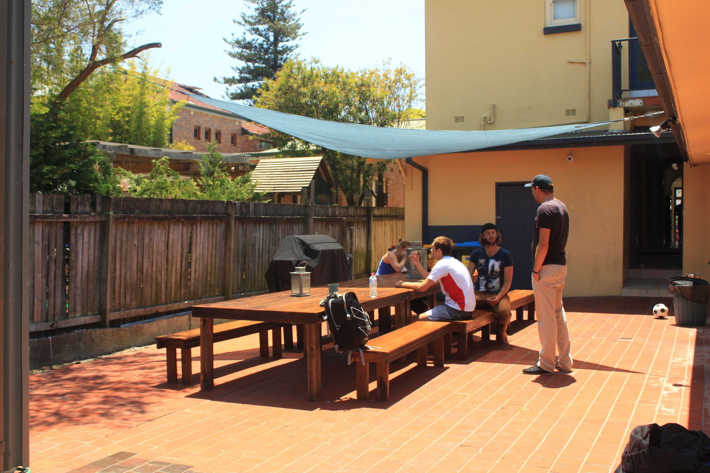 Gift card for Manly Bunkhouse - Hostel Gift card for Manly Bunkhouse - Hostel