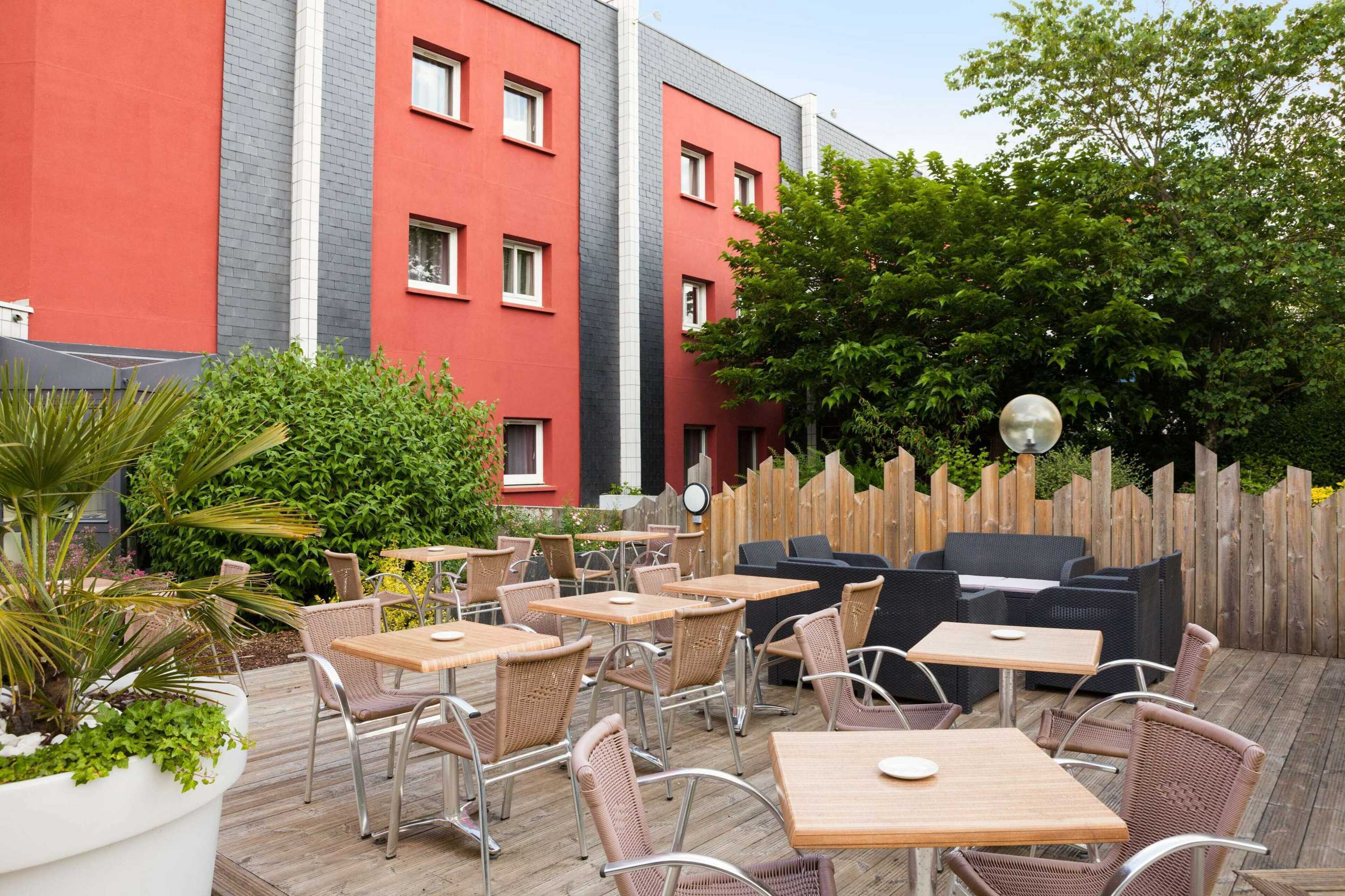 Gift card for Kyriad Direct Rennes Ouest Gift card for Kyriad Direct Rennes Ouest