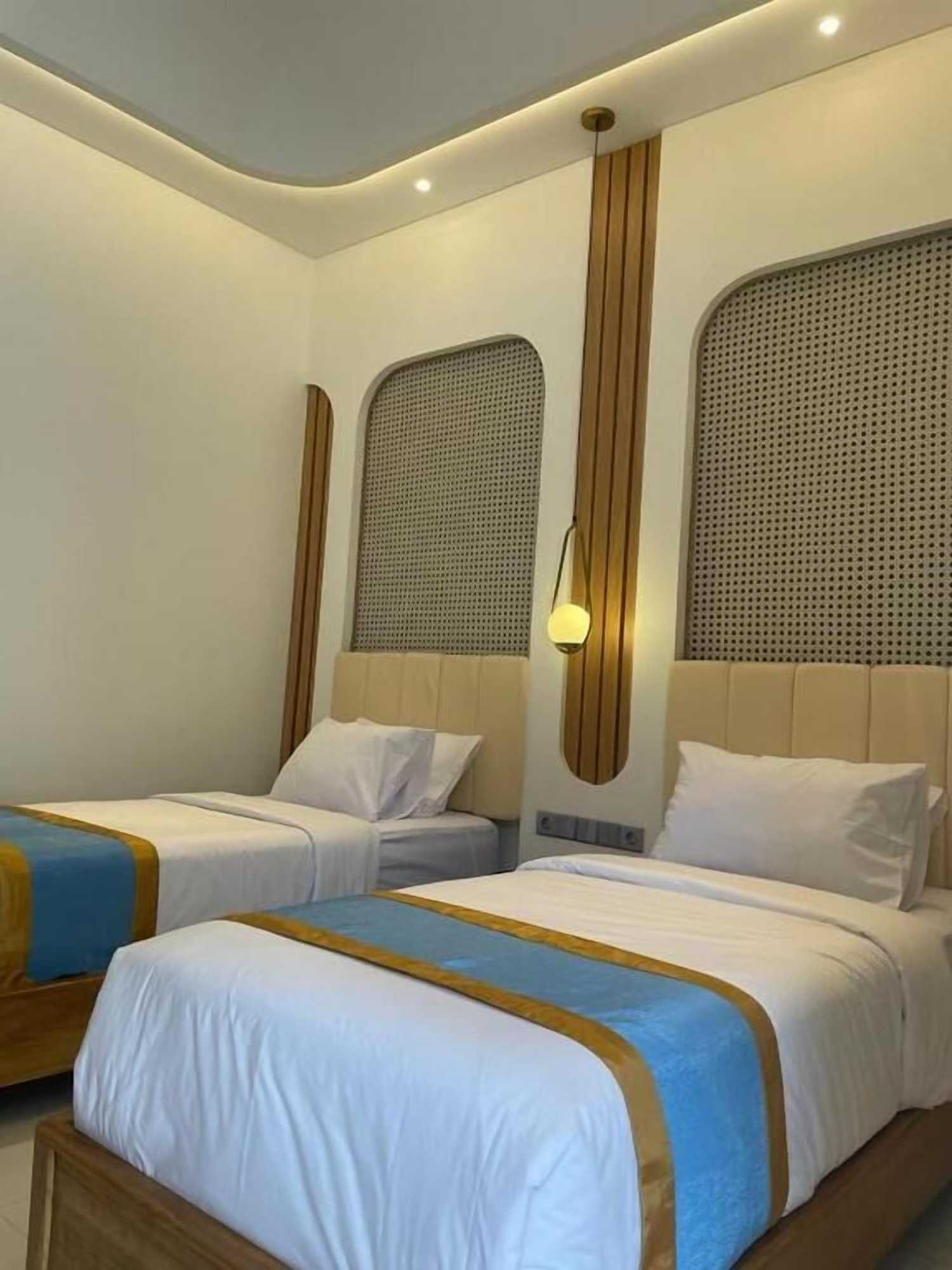 Gift card for Hotel Besar Purwokerto