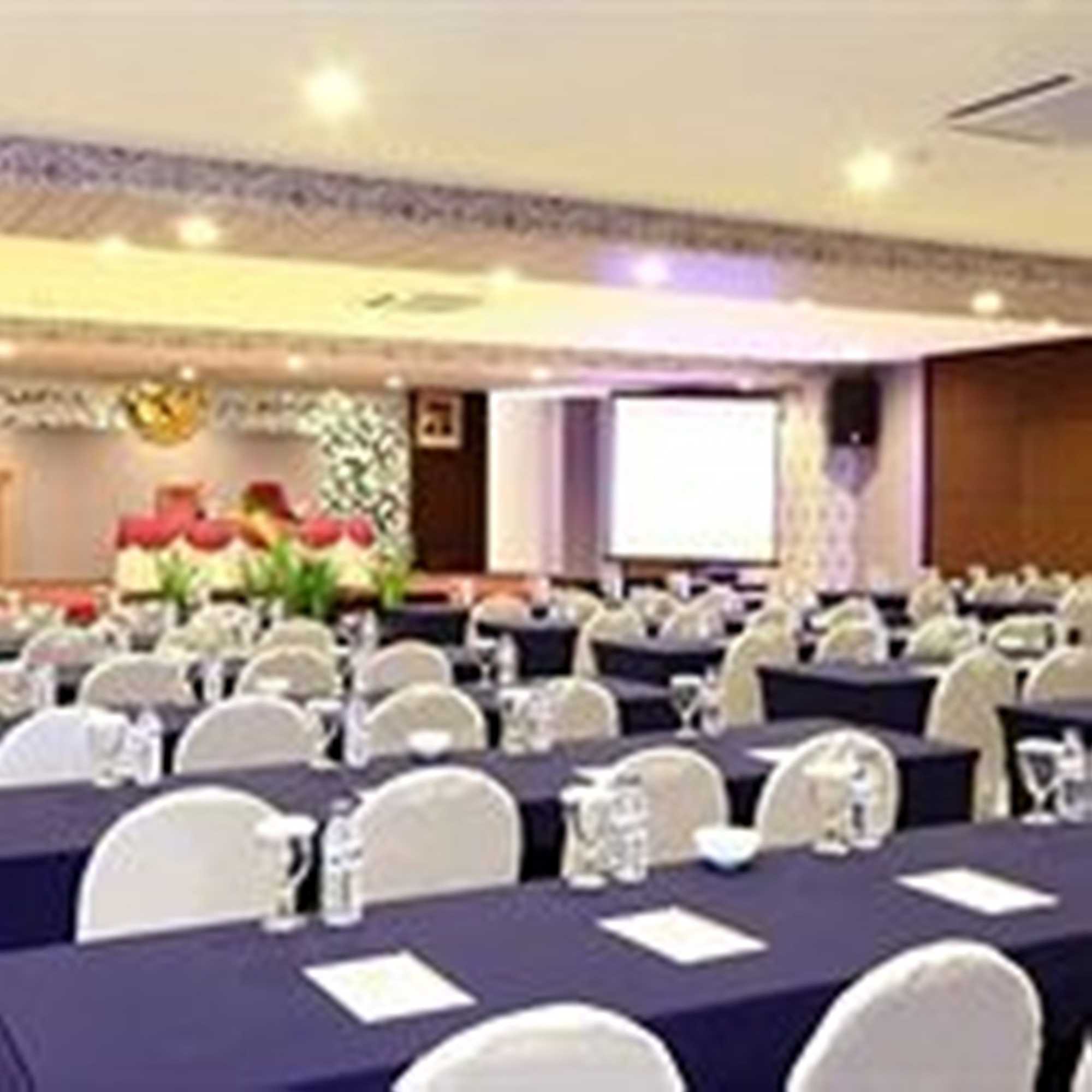 Gift card for Lombok Plaza Hotel & Convention Gift card for Lombok Plaza Hotel & Convention