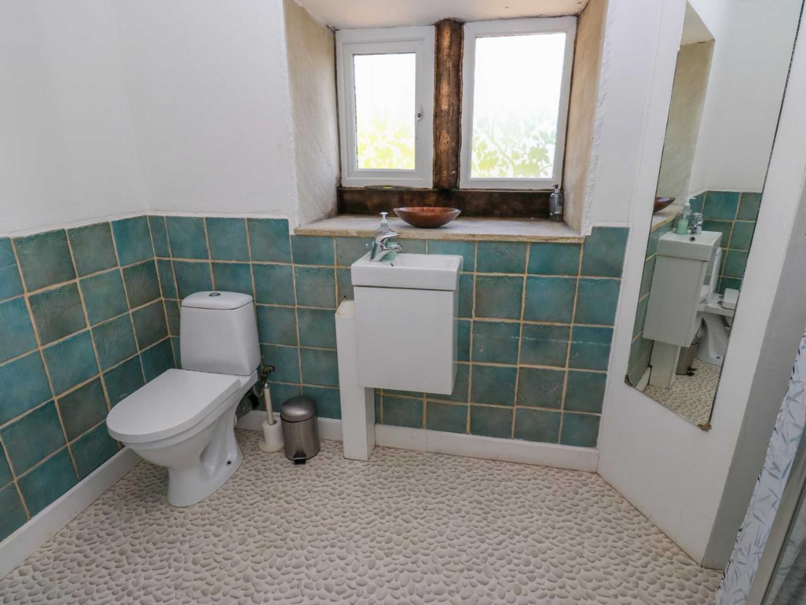 Gift card for Halstead Green Farm