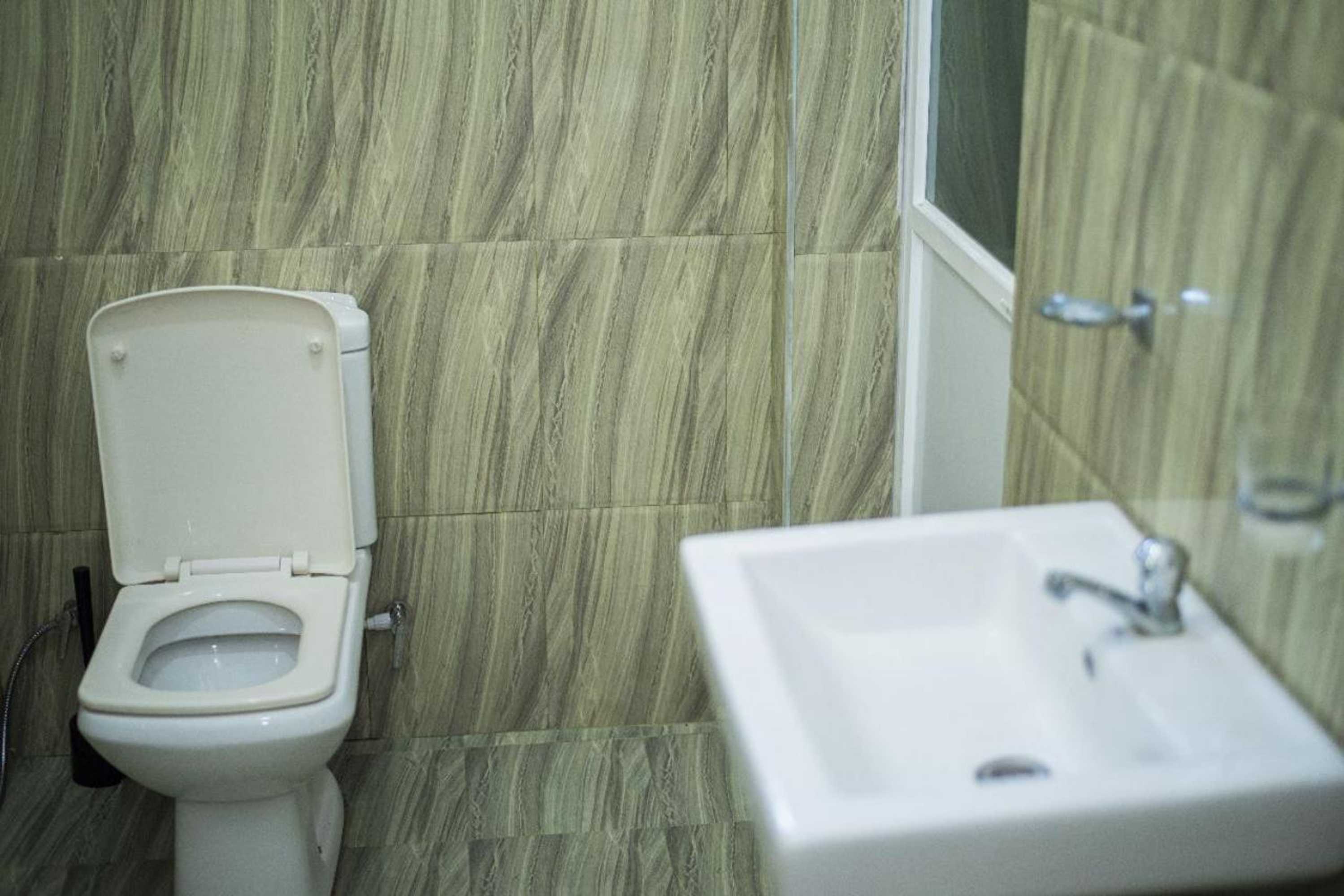 Gift card for Grand Okka Hotel