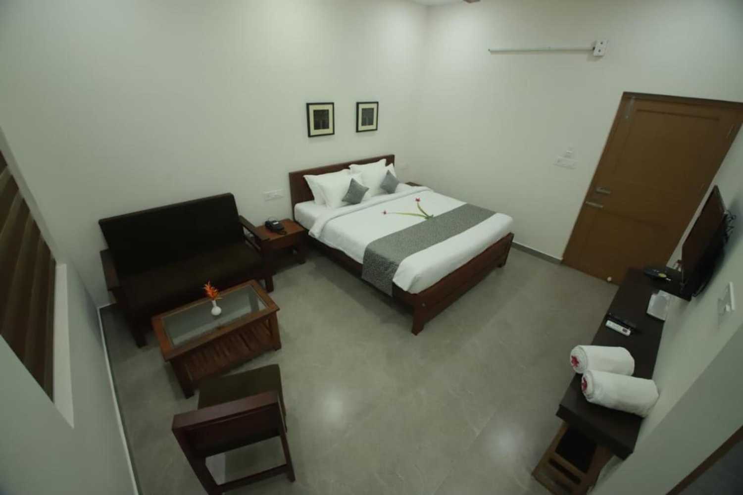 Gift card for Green Planet Hotel