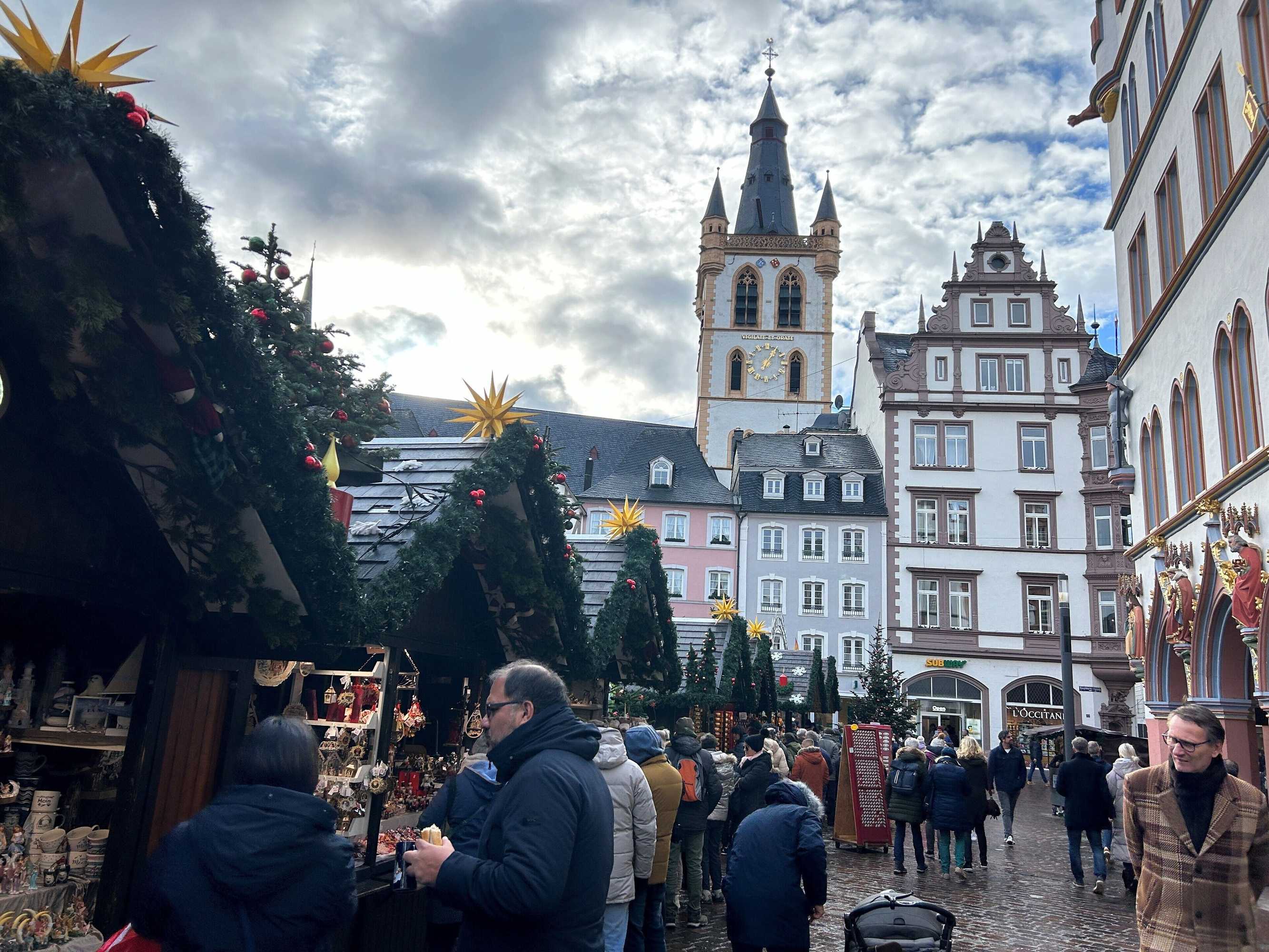 Gift card for Mercure Hotel Trier Porta Nigra Gift card for Mercure Hotel Trier Porta Nigra