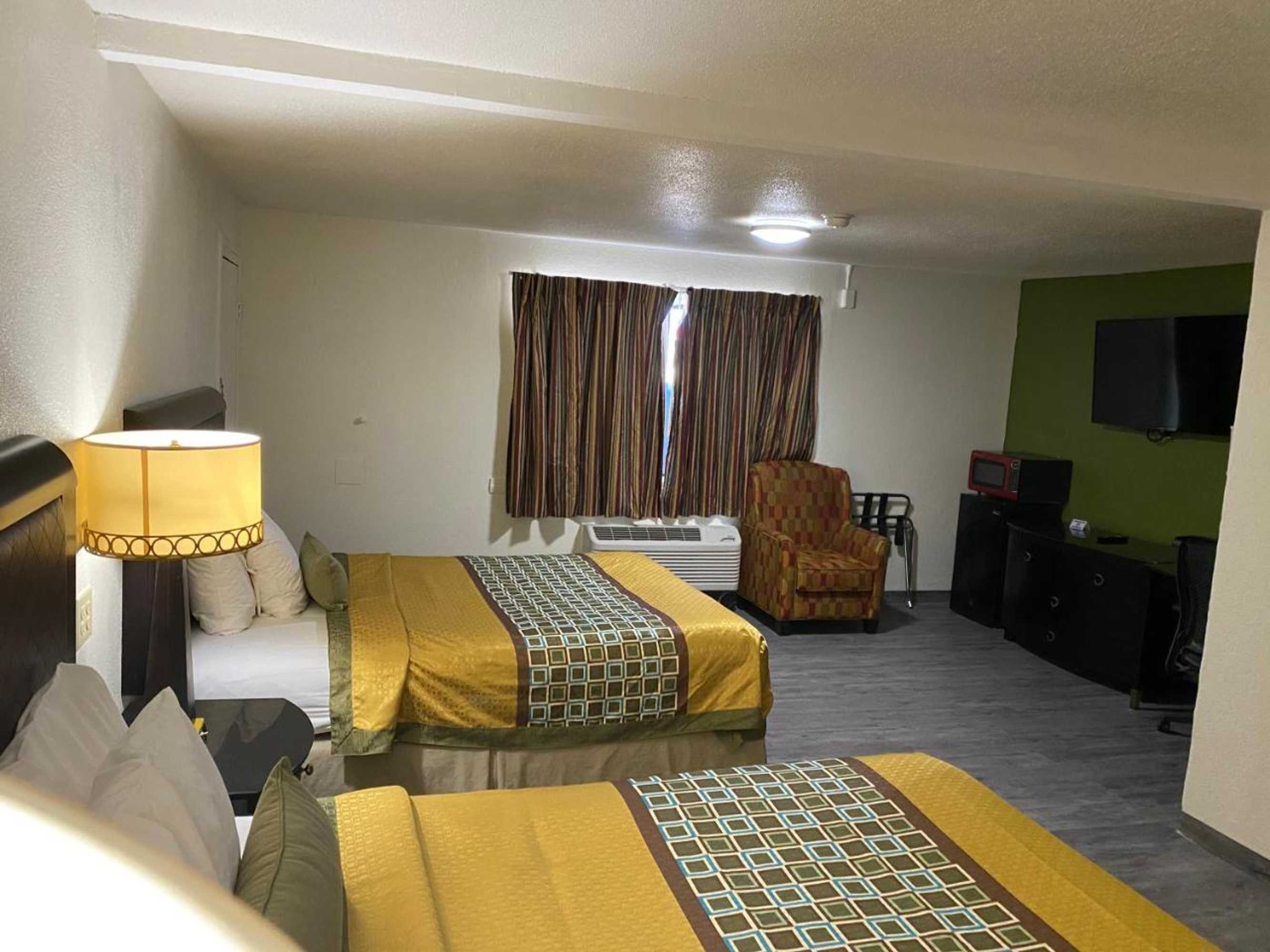 Gift card for Palomino Motel