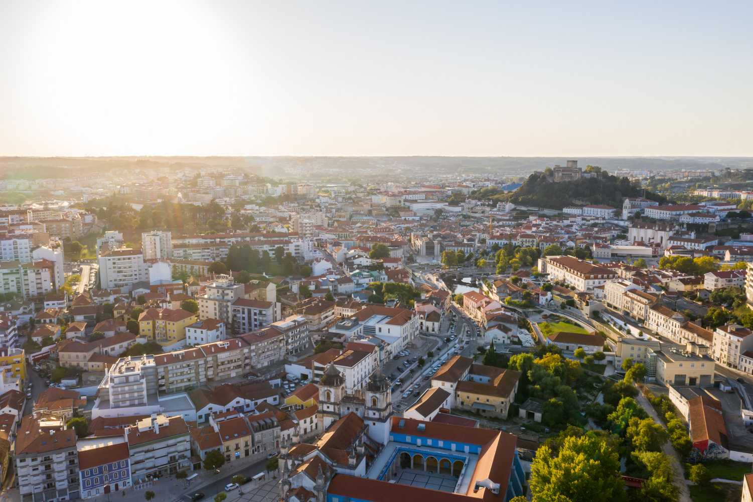Gift card for Stay Hotel Leiria Centro