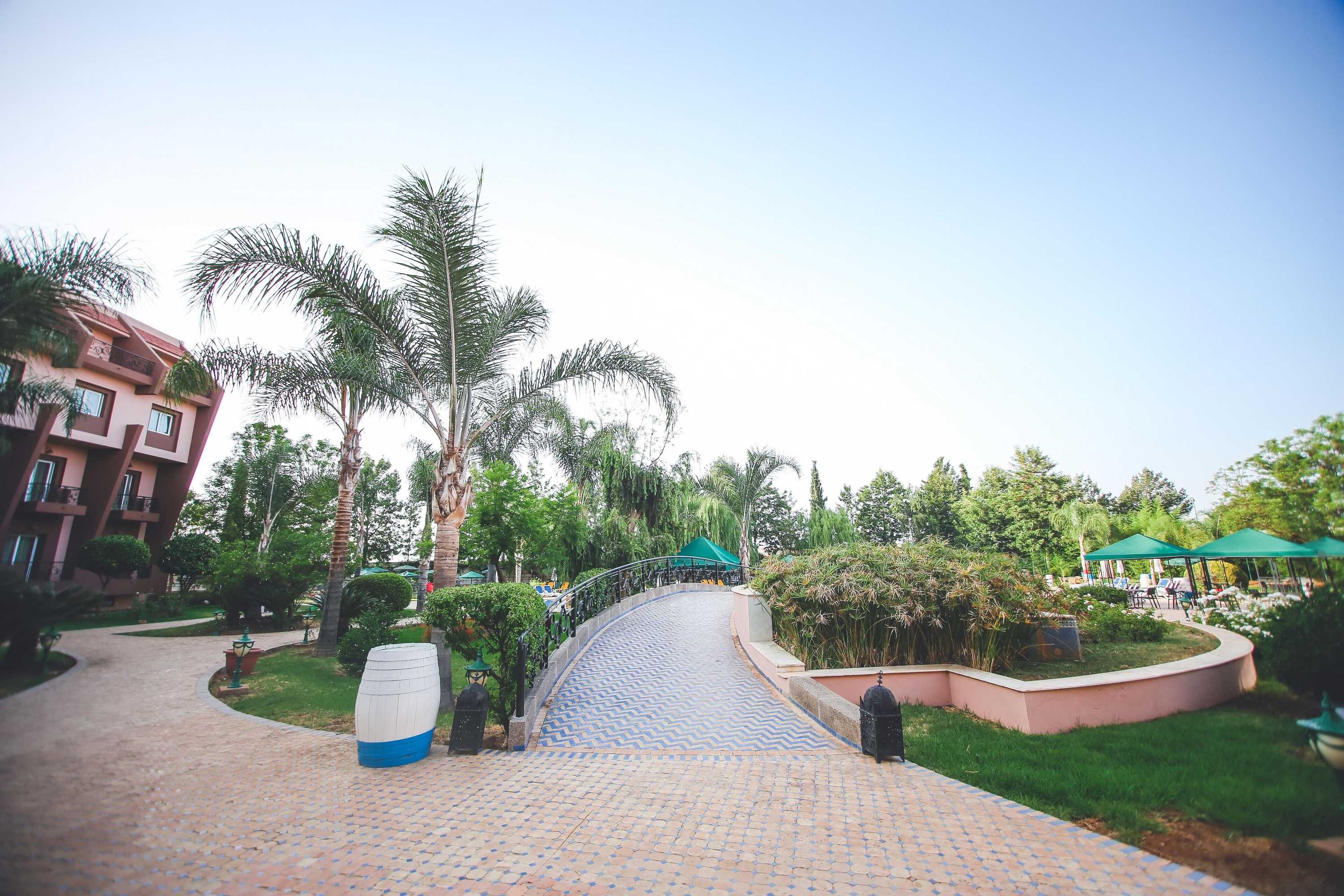 Gift card for Hotel Menzeh Dalia Gift card for Hotel Menzeh Dalia