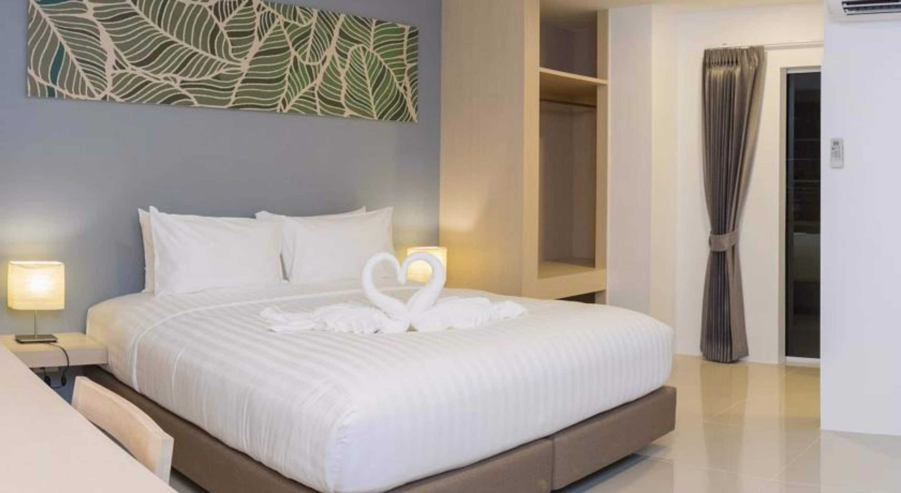 Gift card for Trat City Hotel Gift card for Trat City Hotel