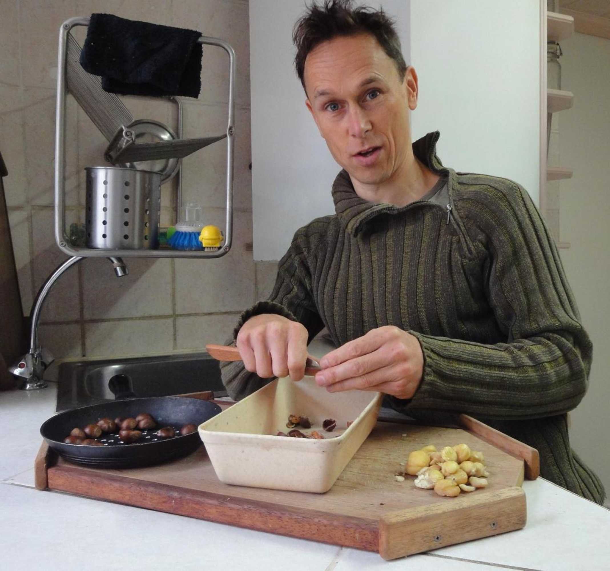 Gift card for Frank's Backpackers