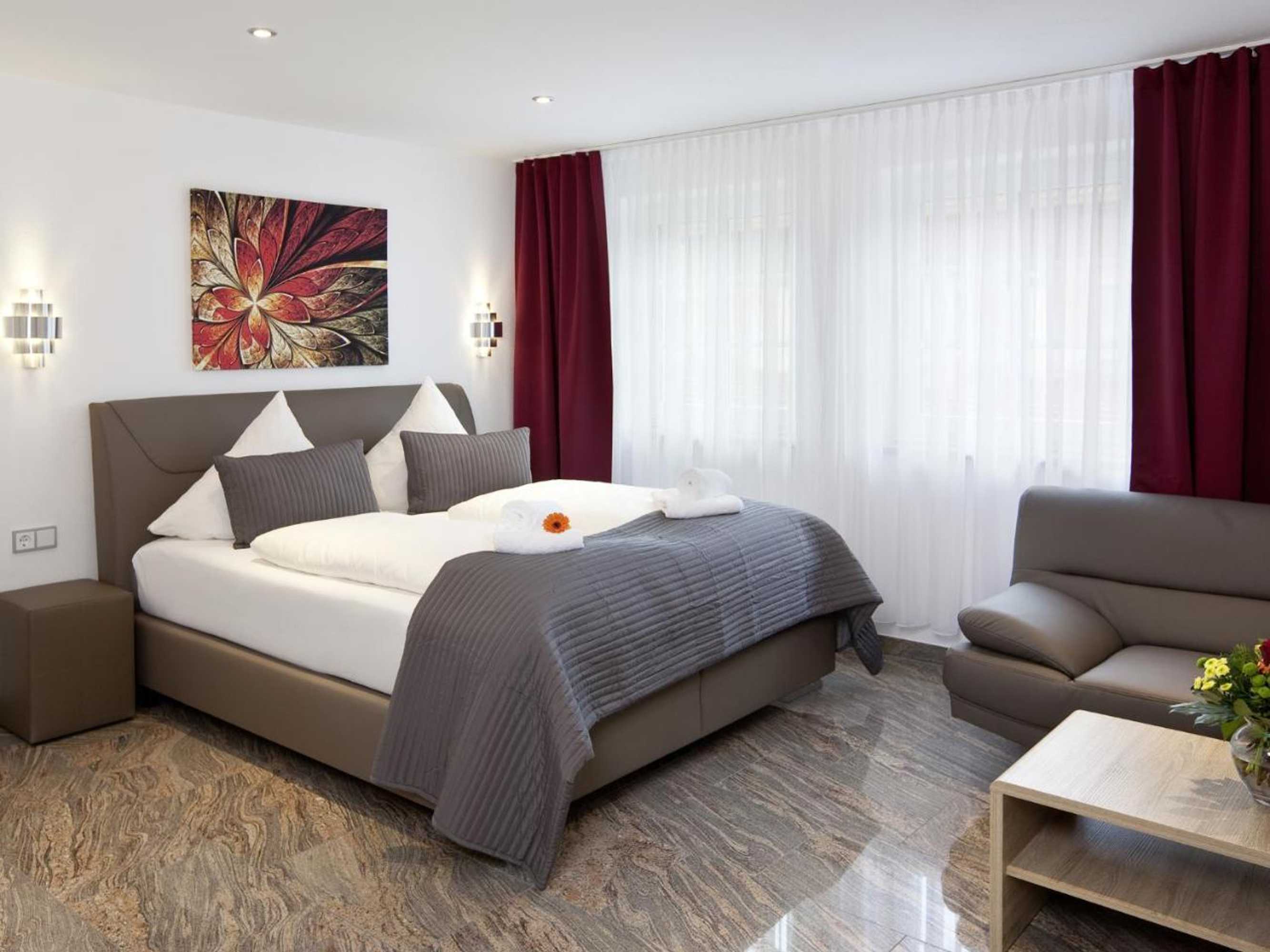 Gift card for Central City Hotel