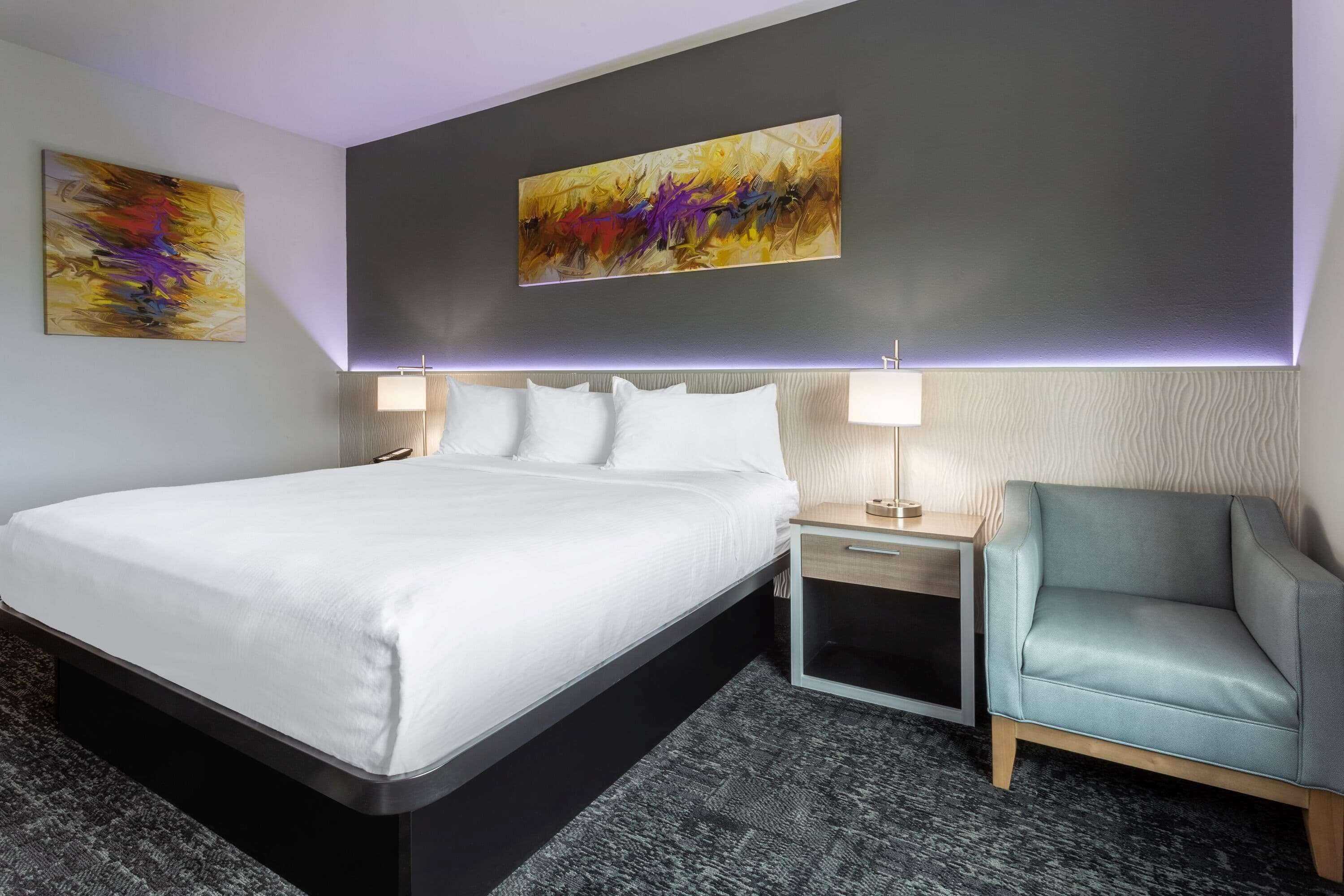 Gift card for Baymont Inn & Suites by Wyndham Madison Gift card for Baymont Inn & Suites by Wyndham Madison