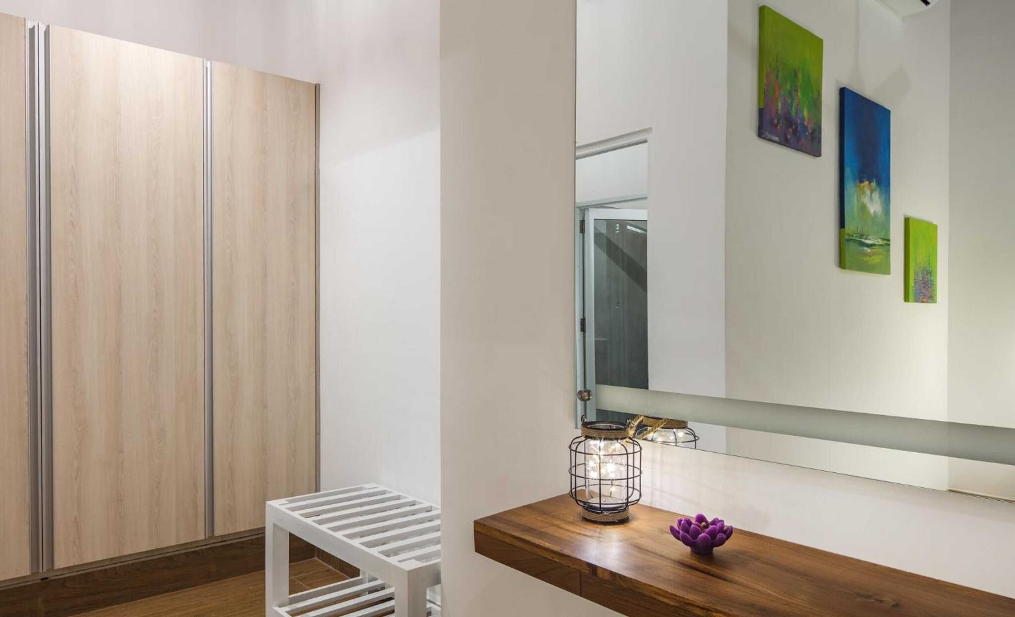 Gift card for Villa Mer Vue