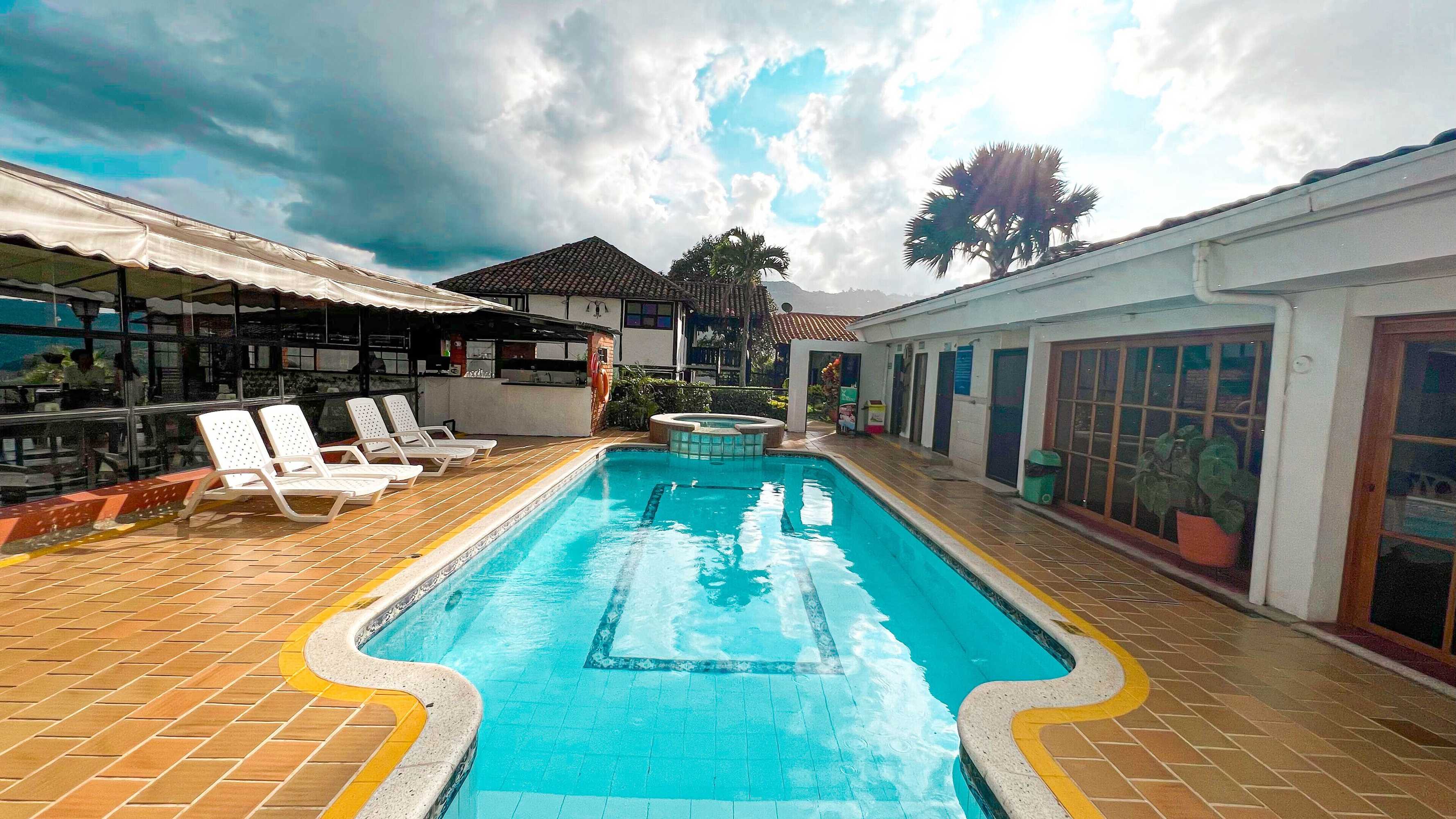 Gift card for Hotel Campestre El Molino Dapa Cali Gift card for Hotel Campestre El Molino Dapa Cali