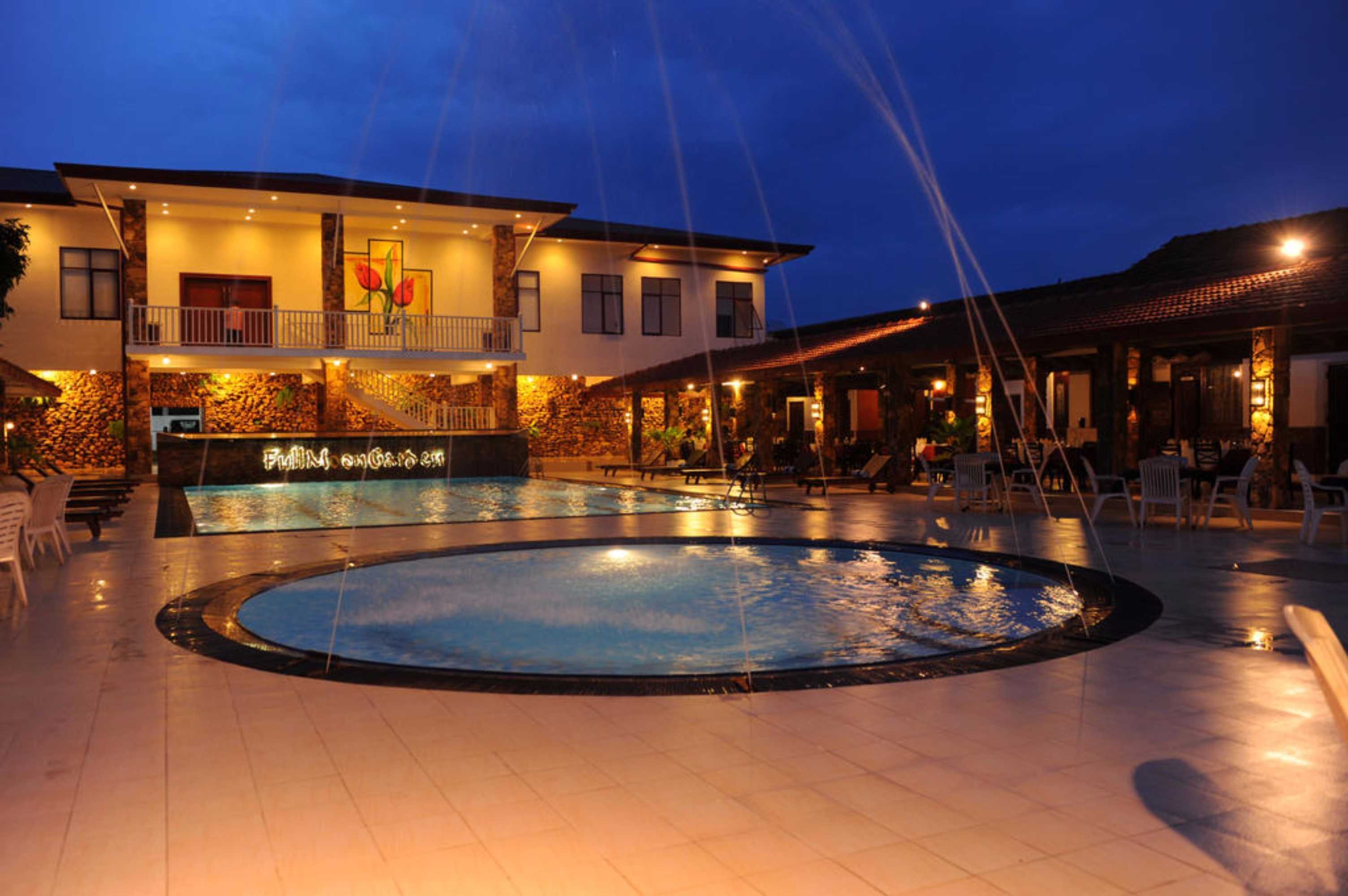 Gift card for The Full Moon Hotel Katunayake Gift card for The Full Moon Hotel Katunayake